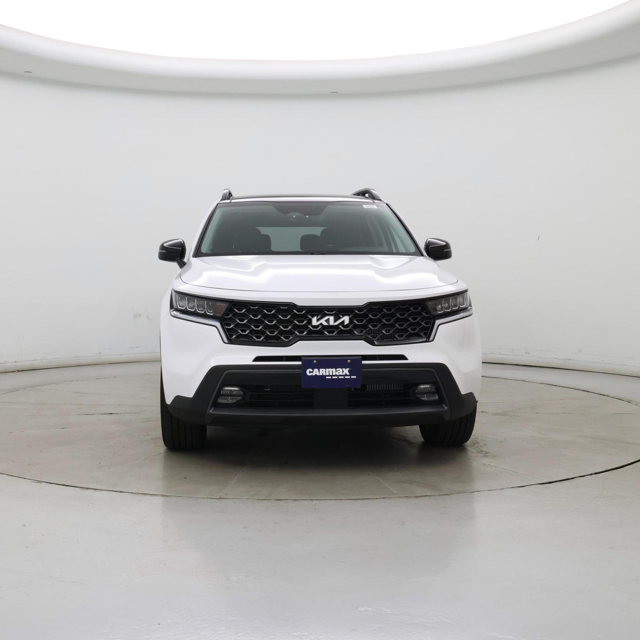 Thumbnail: 2023 Kia Sorento - 5