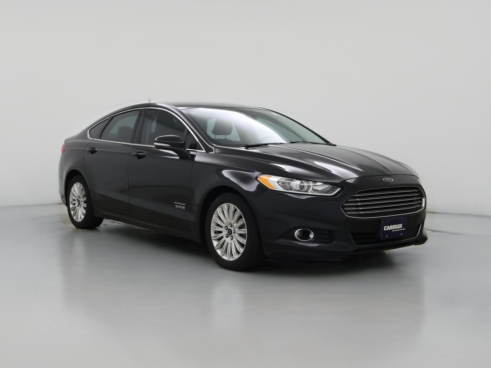 2015 Ford Fusion Energi SE Luxury