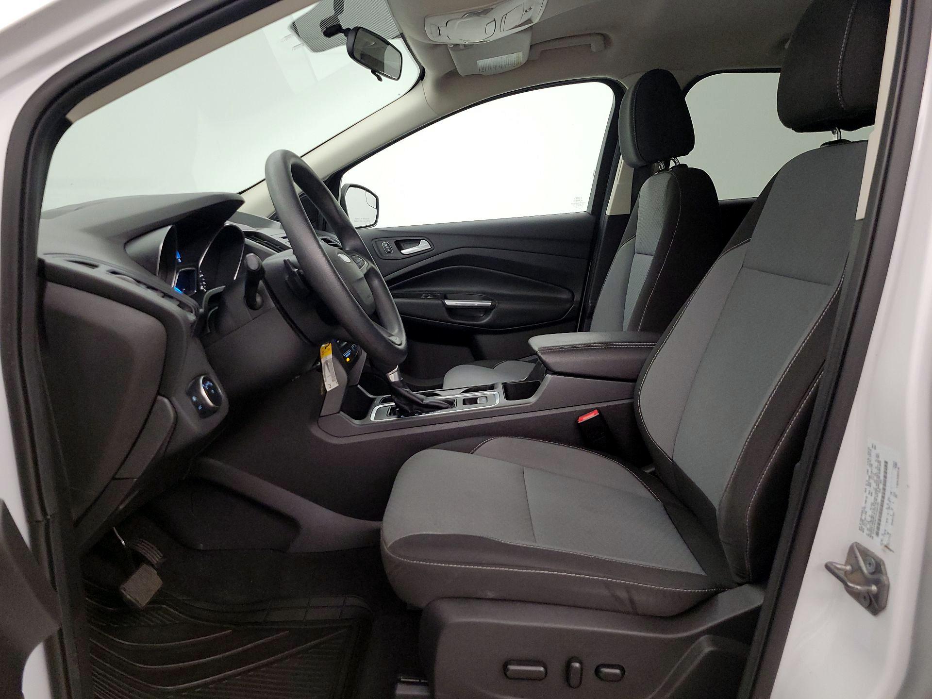 Thumbnail: 2017 Ford Escape - 11