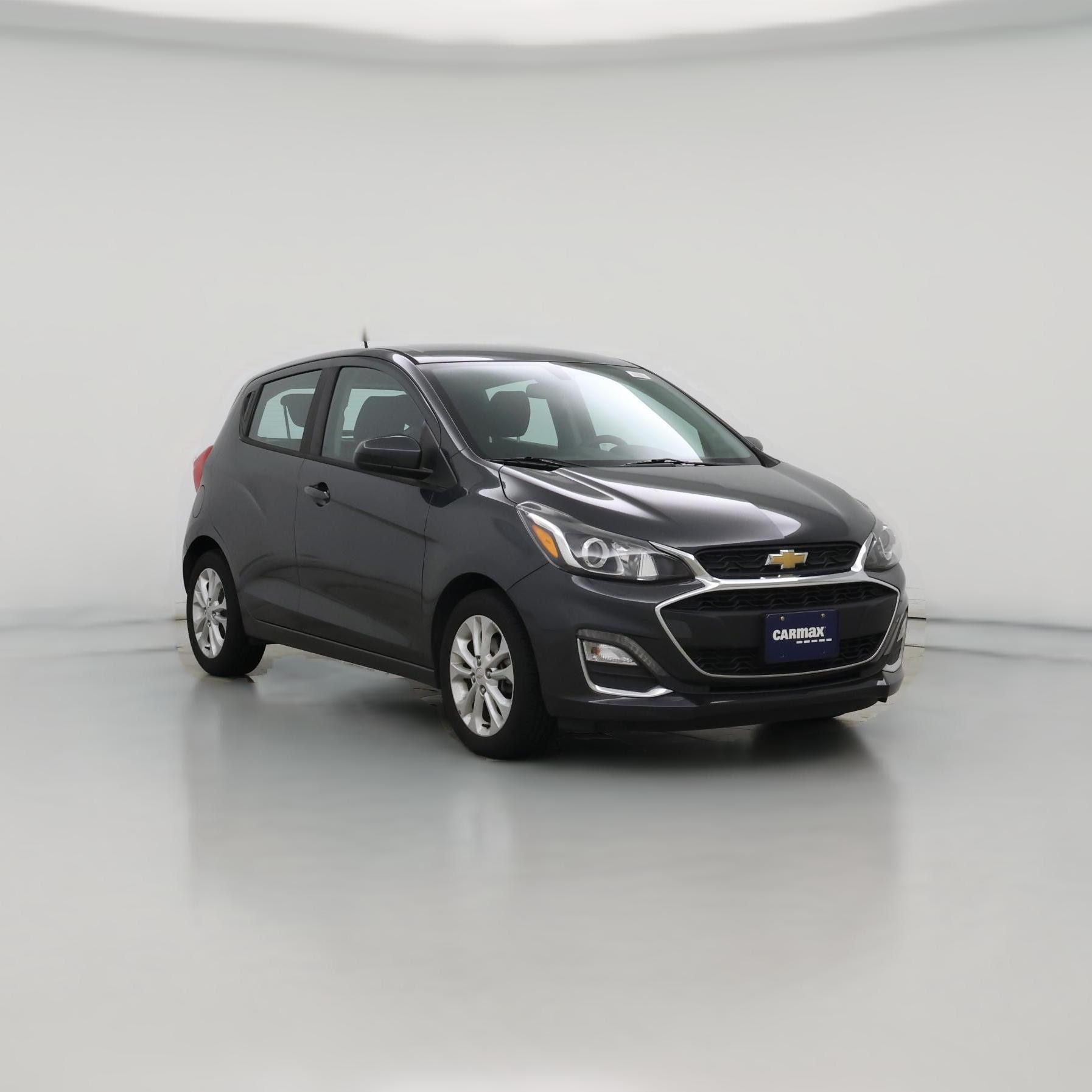 Thumbnail: 2020 Chevrolet Spark - 1