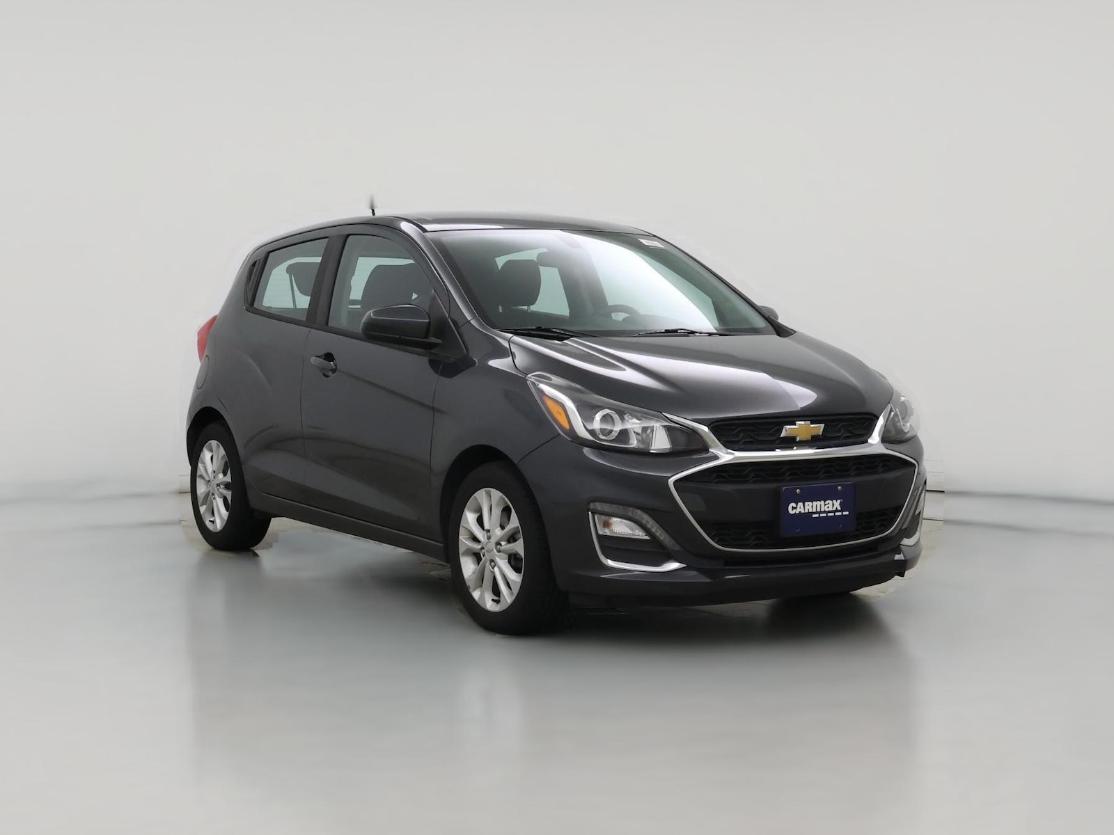 2020 Chevrolet Spark