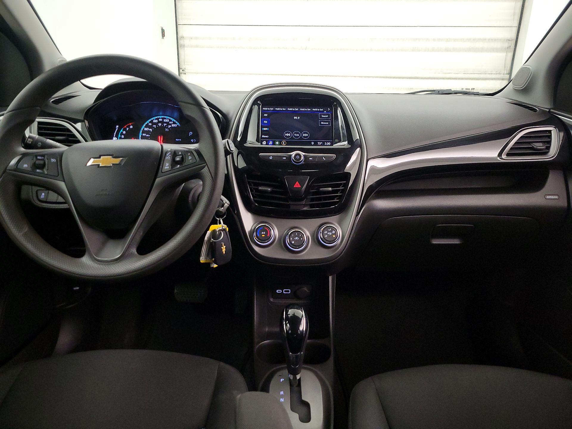 Thumbnail: 2020 Chevrolet Spark - 9