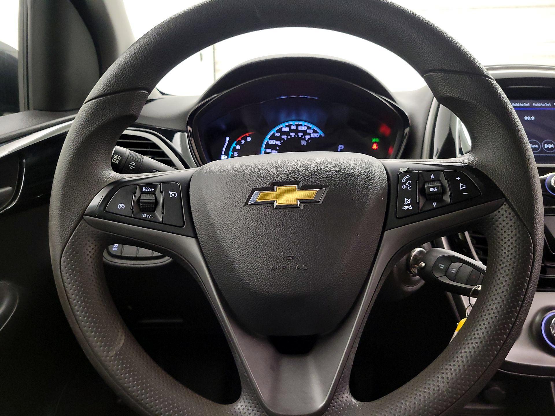 Thumbnail: 2020 Chevrolet Spark - 10