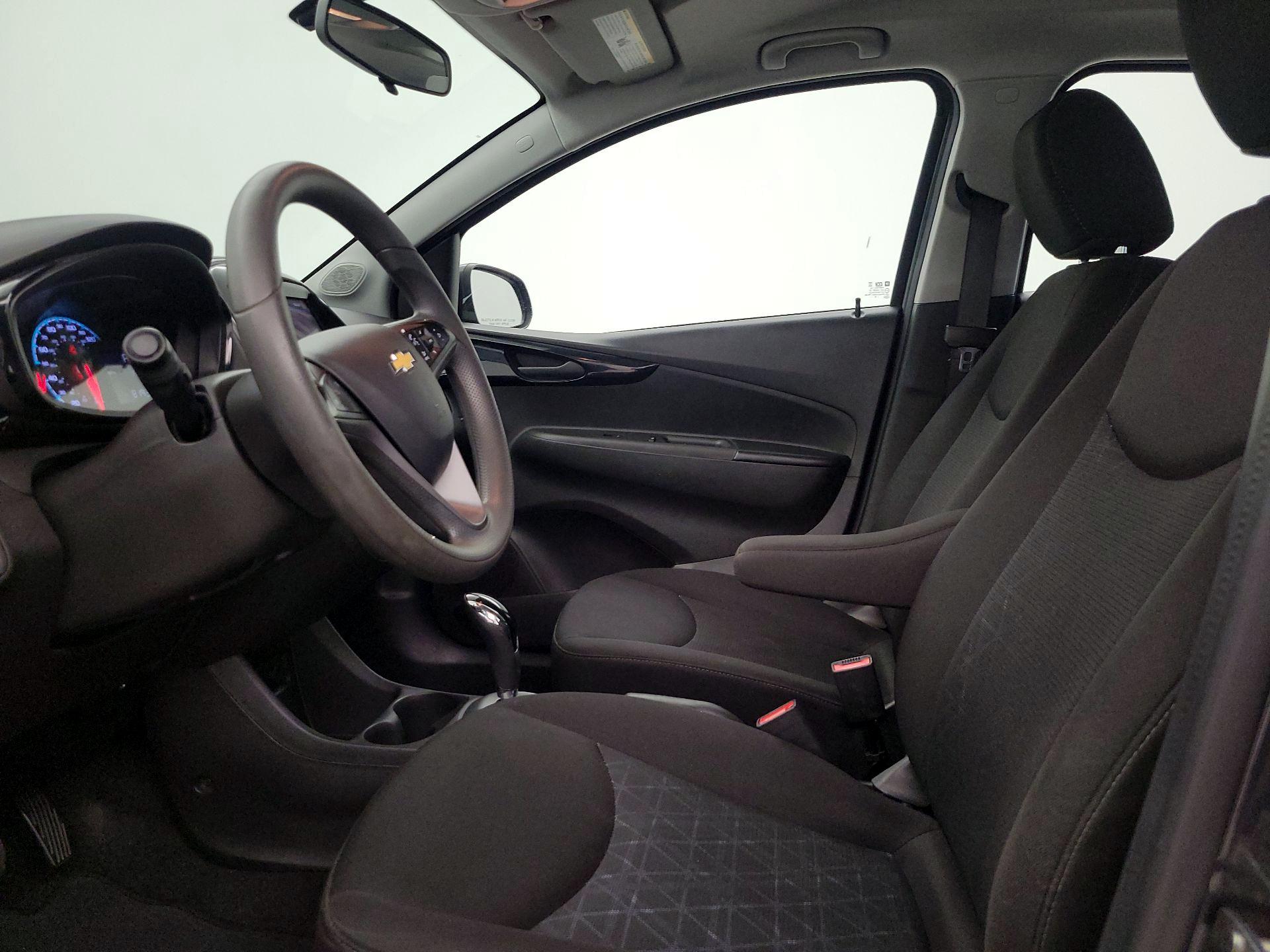 Thumbnail: 2020 Chevrolet Spark - 11