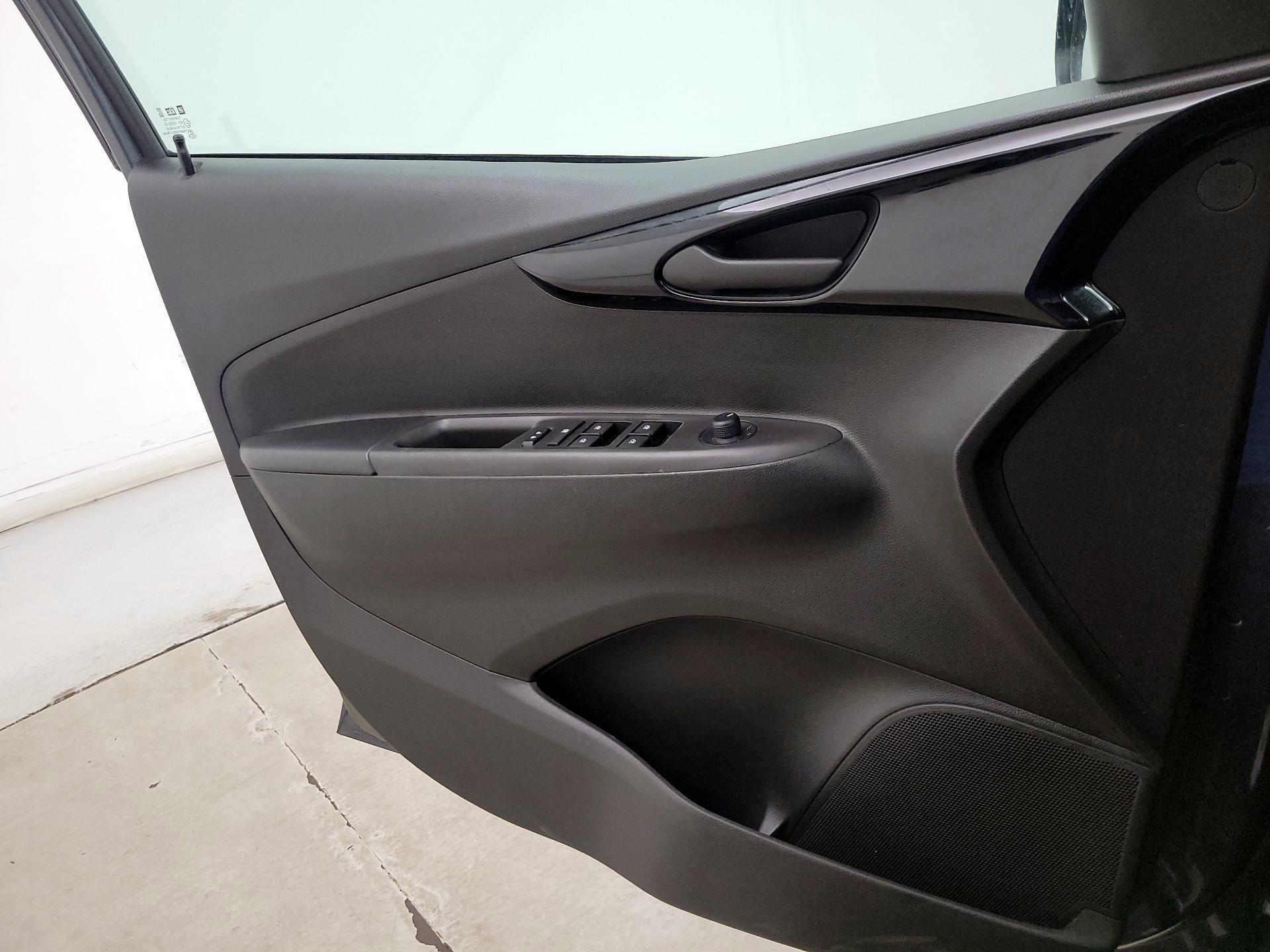 Thumbnail: 2020 Chevrolet Spark - 12