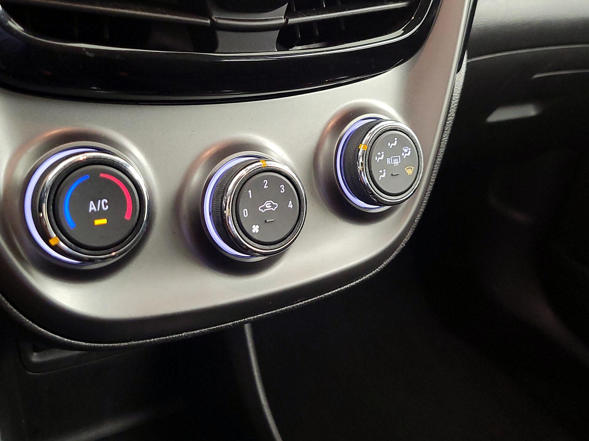Thumbnail: 2020 Chevrolet Spark - 16