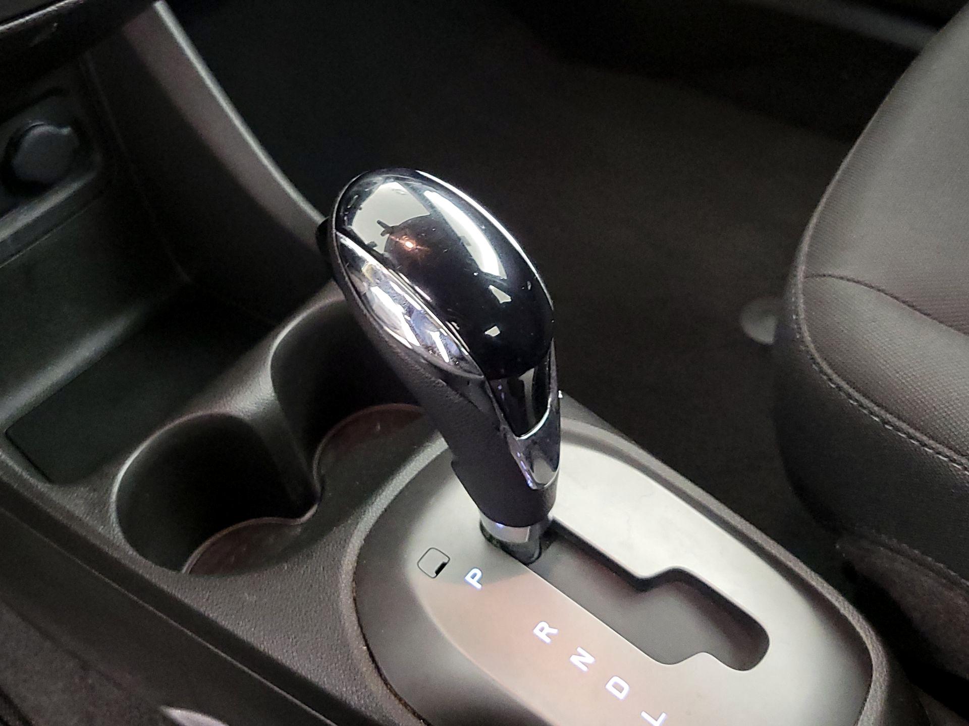 Thumbnail: 2020 Chevrolet Spark - 17