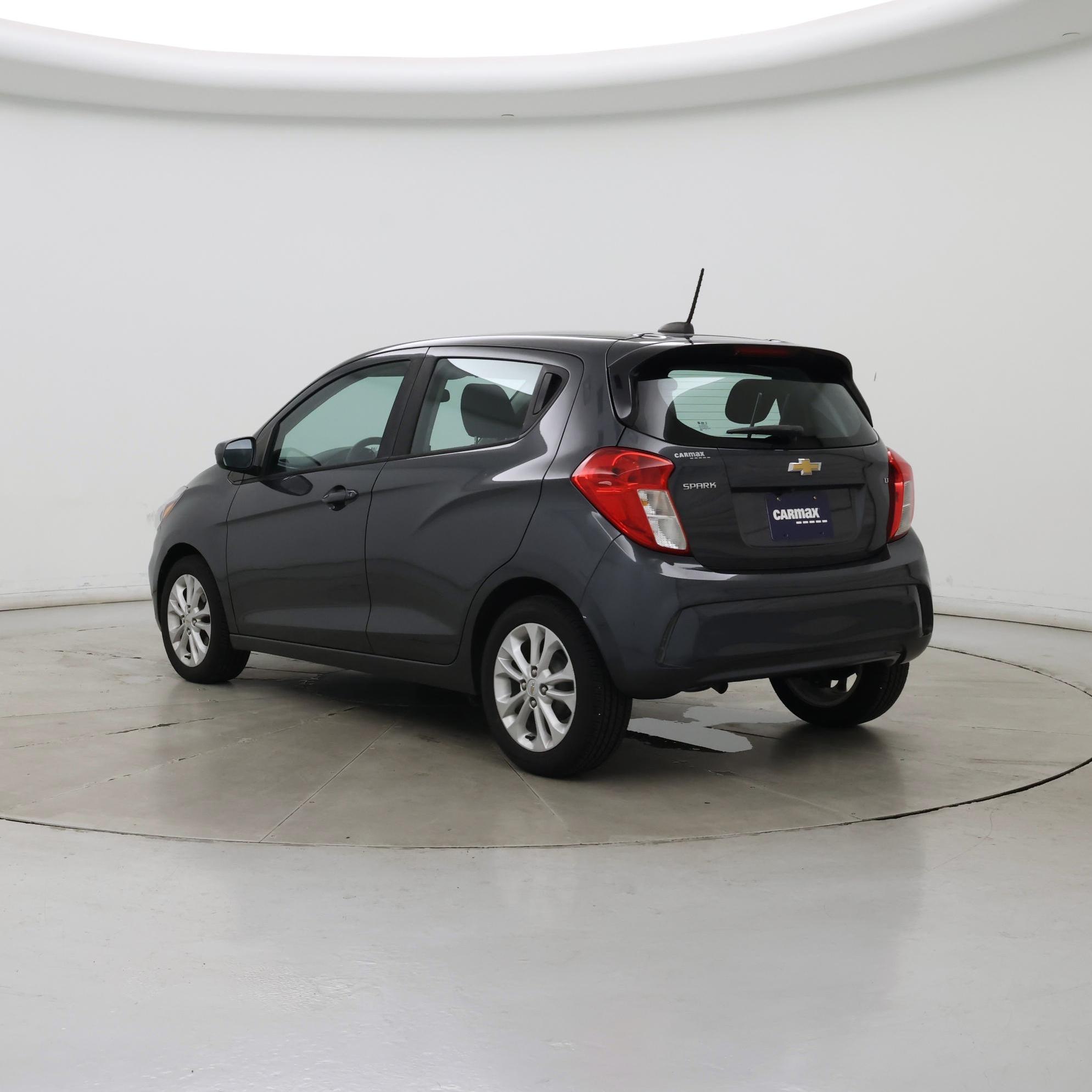 Thumbnail: 2020 Chevrolet Spark - 2