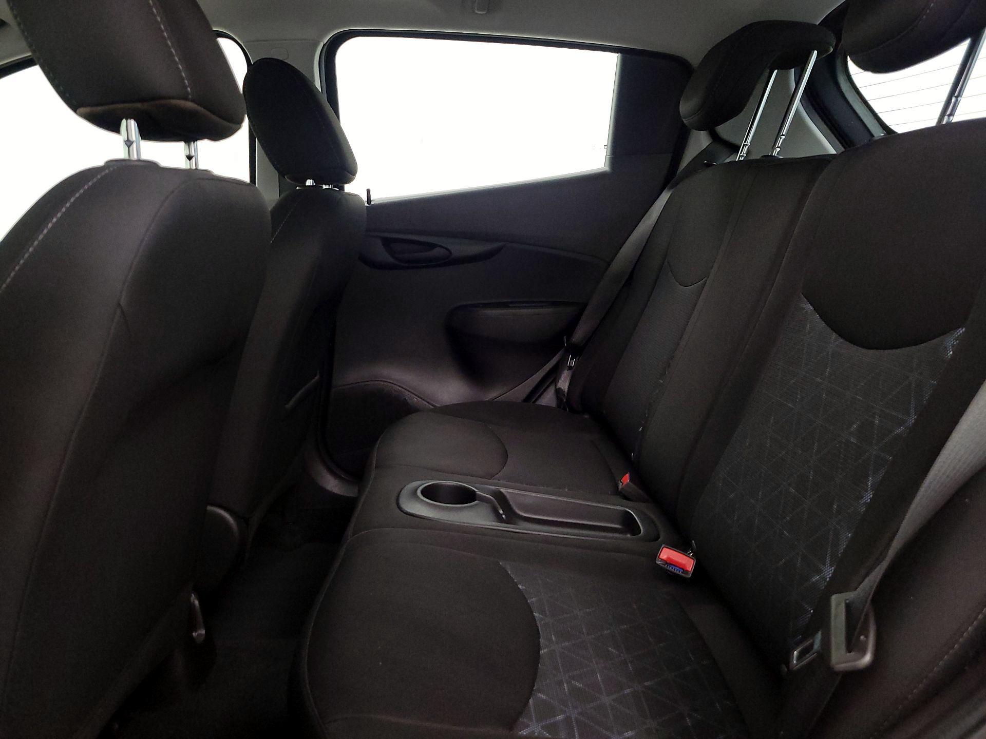 Thumbnail: 2020 Chevrolet Spark - 19