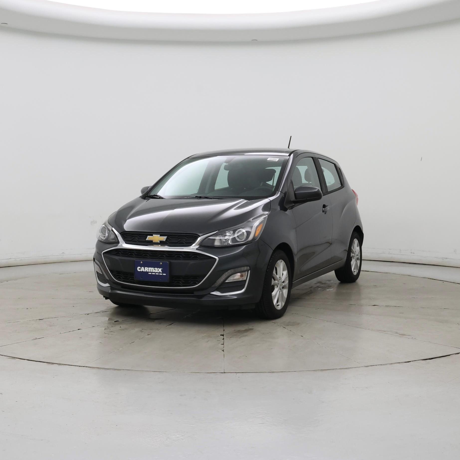 Thumbnail: 2020 Chevrolet Spark - 4