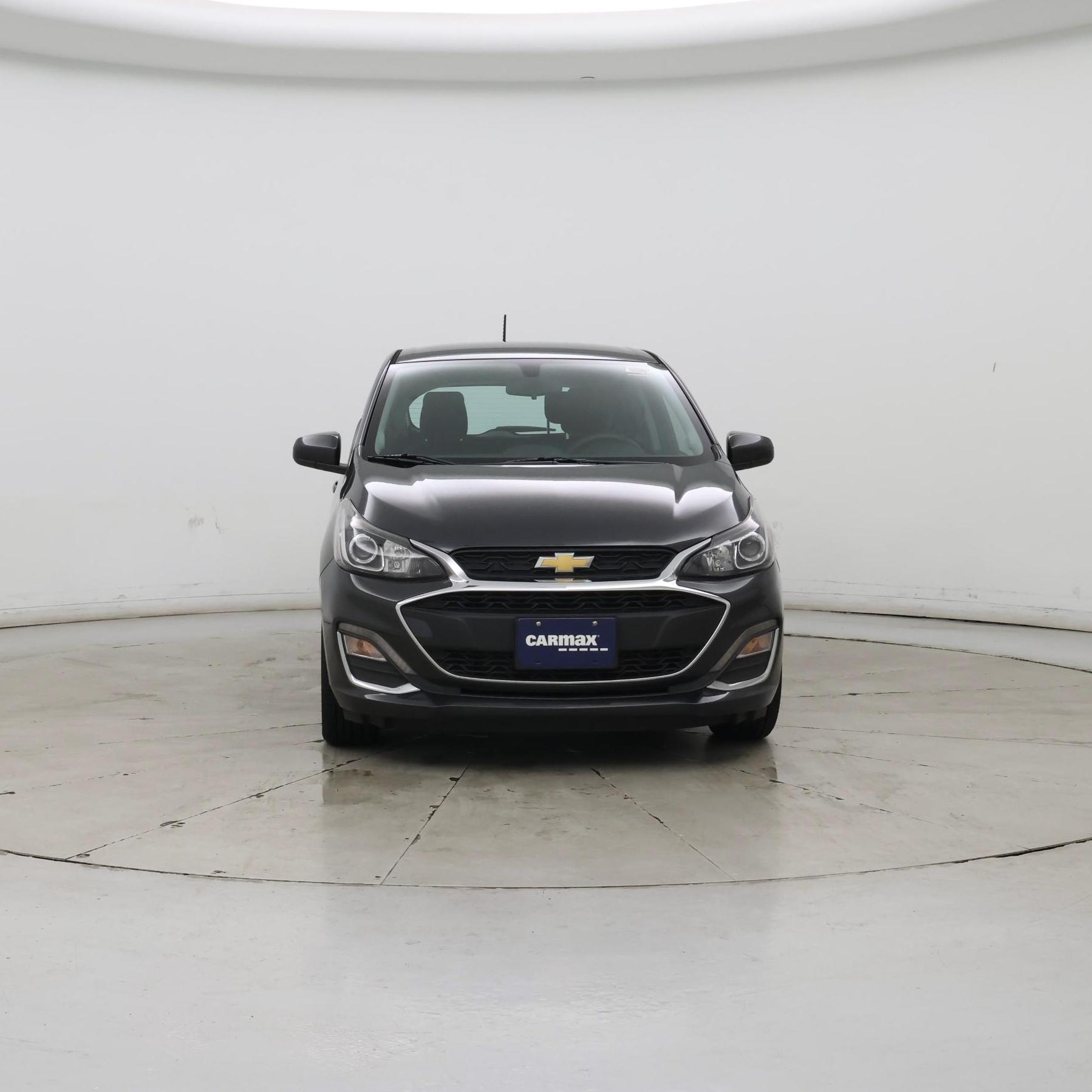 Thumbnail: 2020 Chevrolet Spark - 5