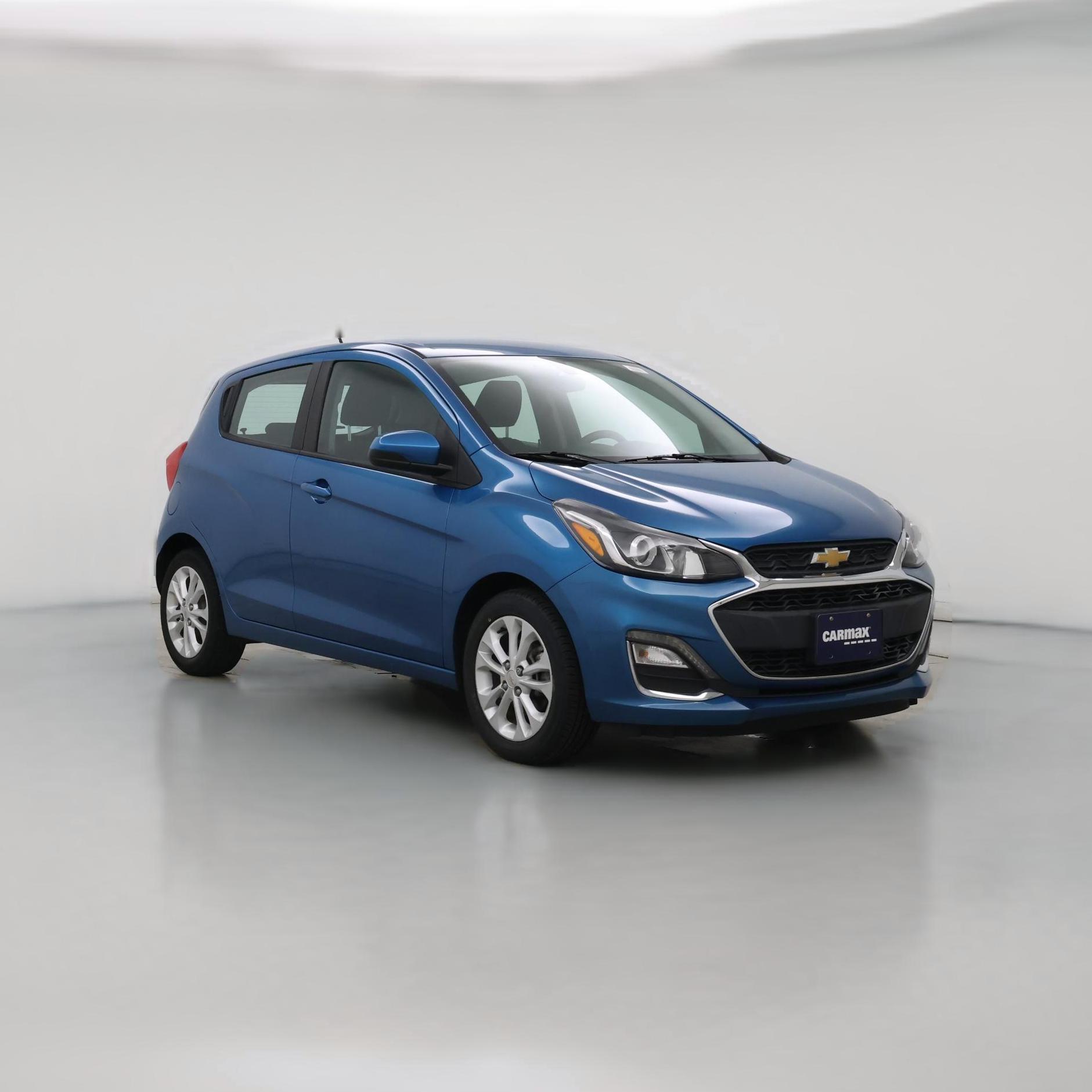 Thumbnail: 2019 Chevrolet Spark - 1