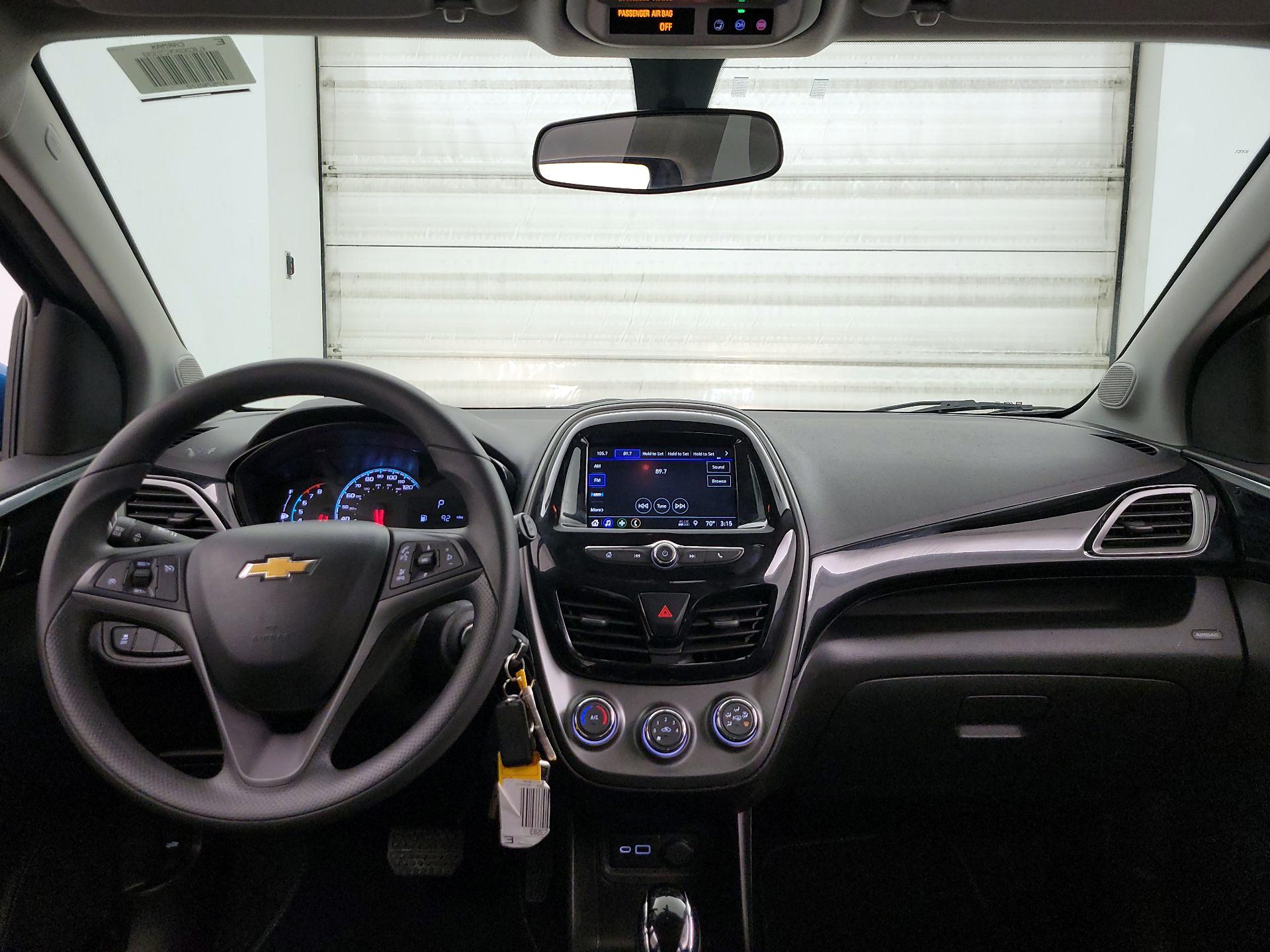 Thumbnail: 2019 Chevrolet Spark - 9