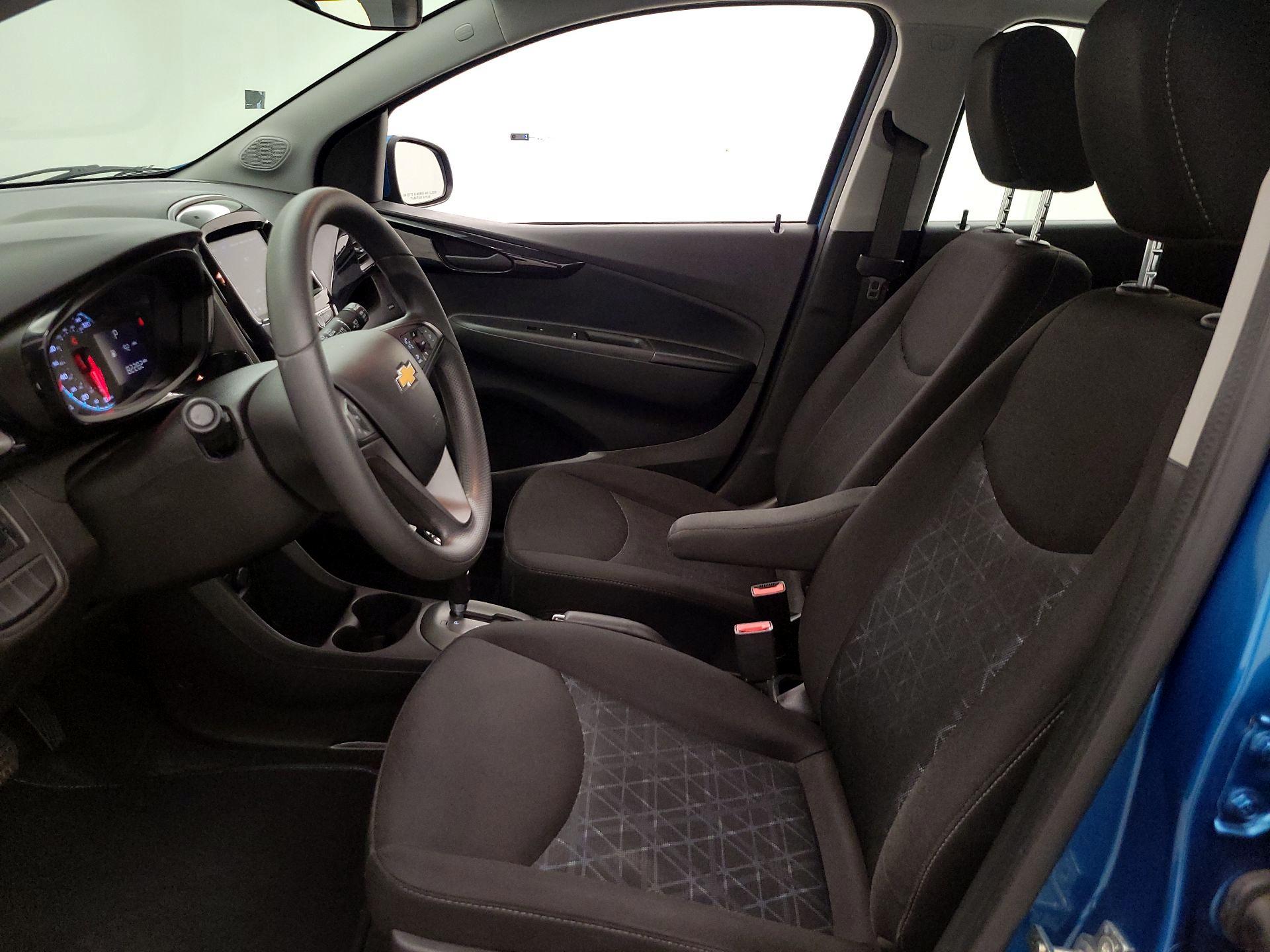 Thumbnail: 2019 Chevrolet Spark - 11