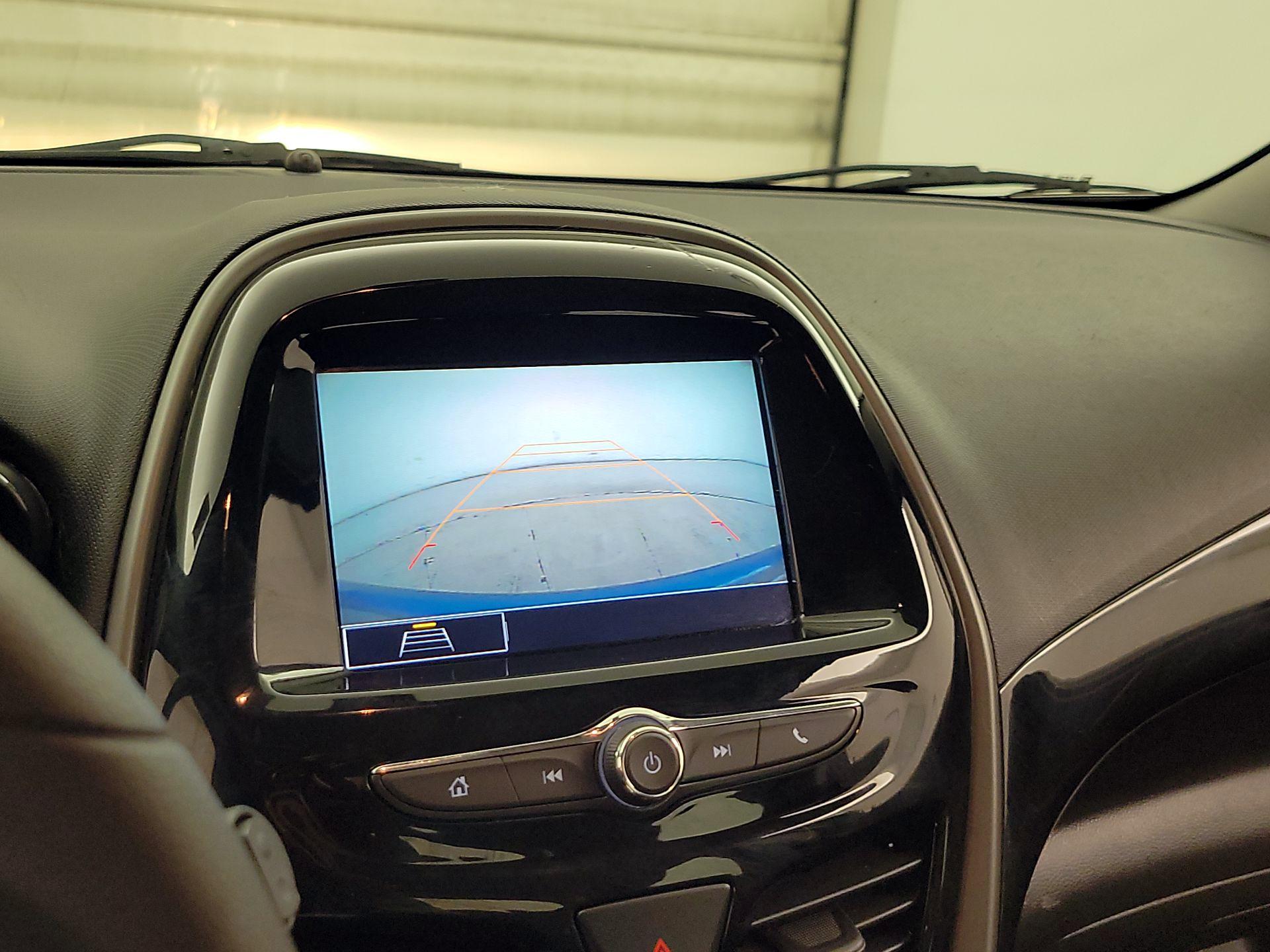 Thumbnail: 2019 Chevrolet Spark - 14