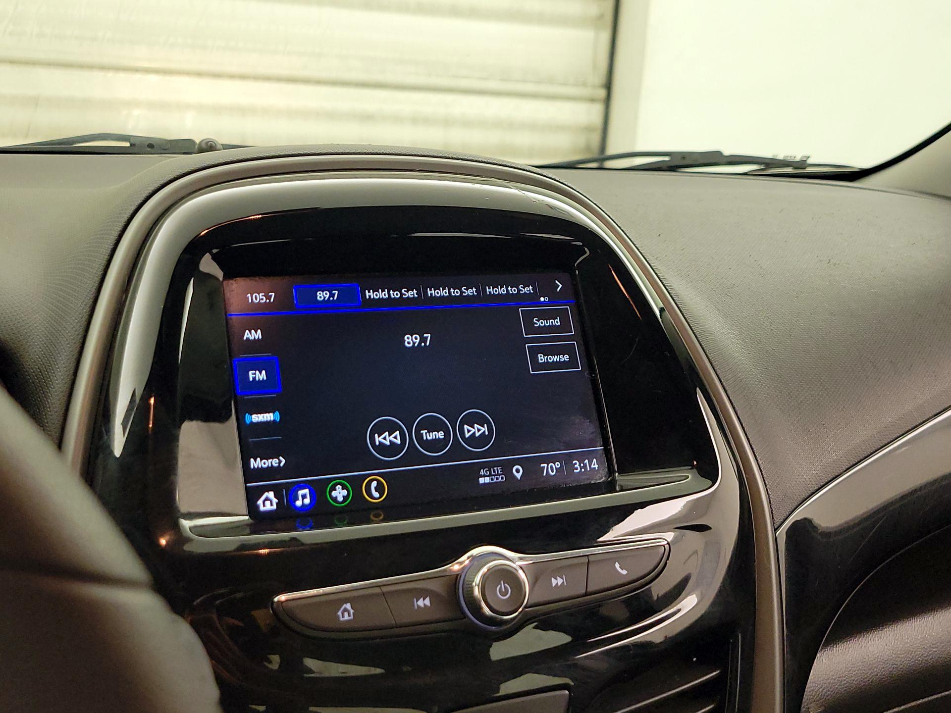 Thumbnail: 2019 Chevrolet Spark - 15