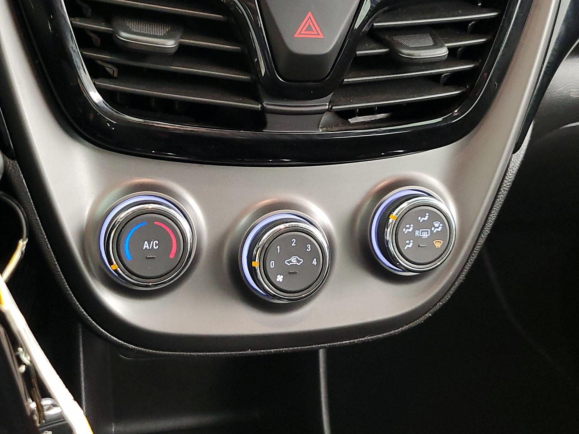 Thumbnail: 2019 Chevrolet Spark - 16