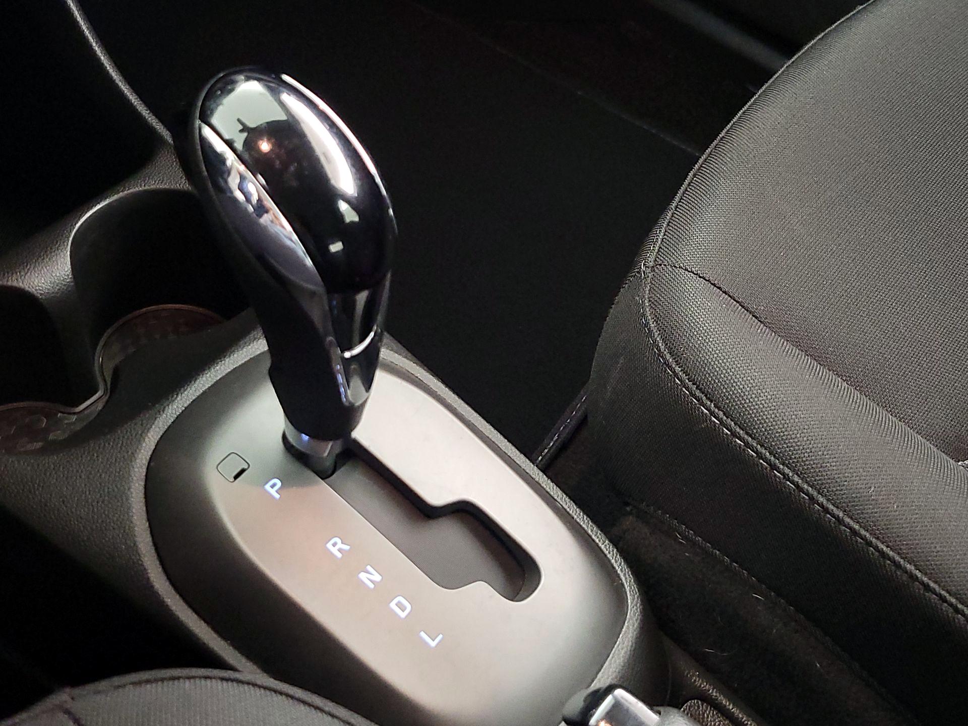 Thumbnail: 2019 Chevrolet Spark - 17