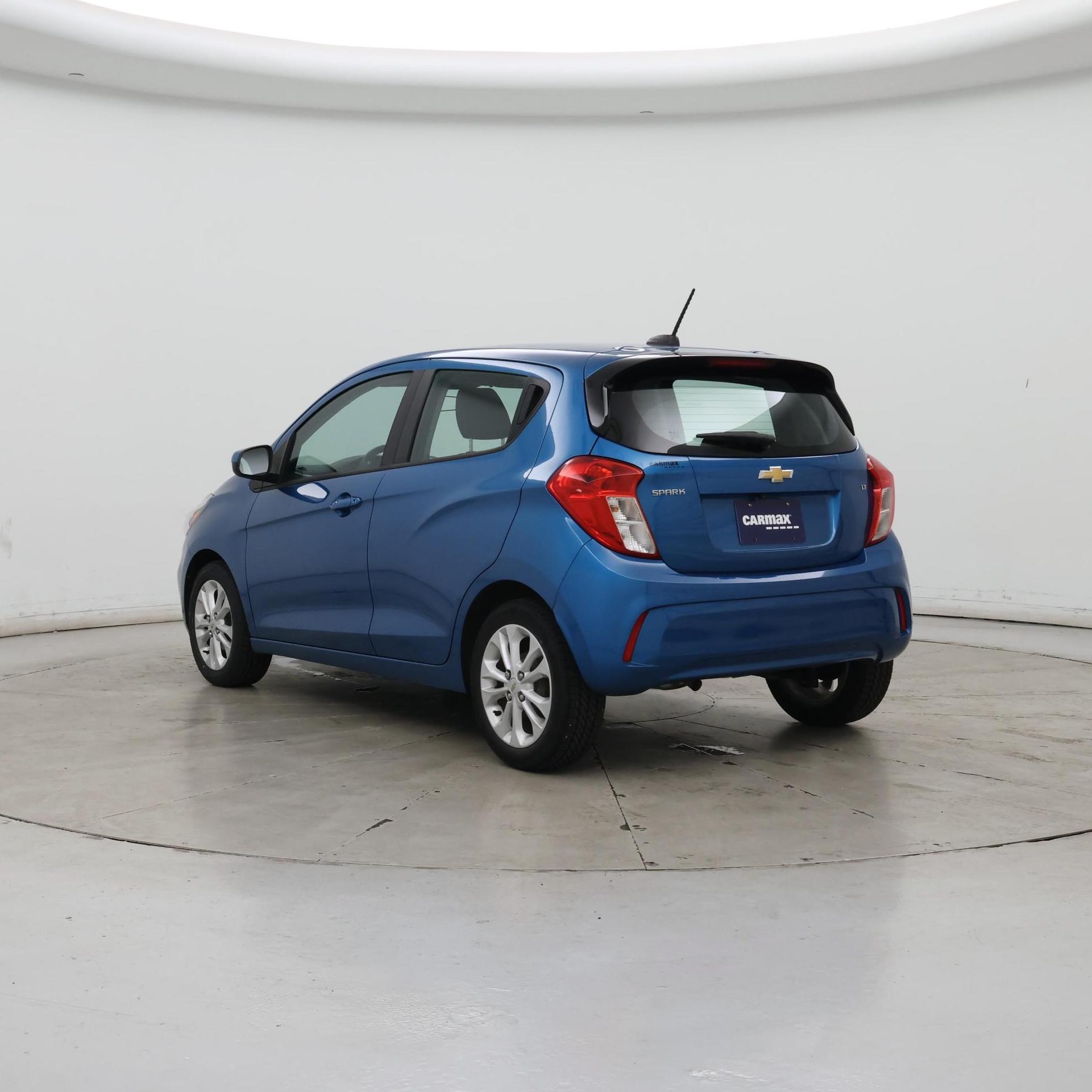 Thumbnail: 2019 Chevrolet Spark - 2