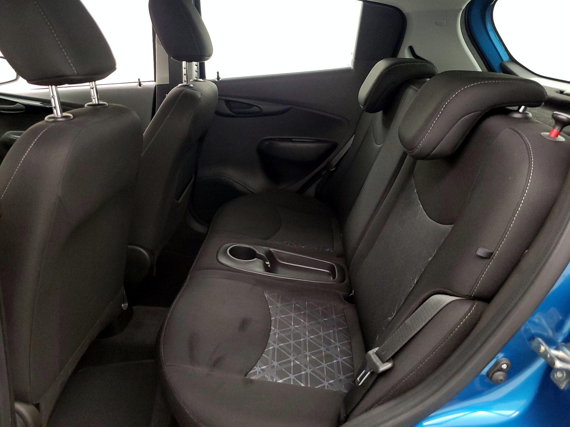 Thumbnail: 2019 Chevrolet Spark - 19