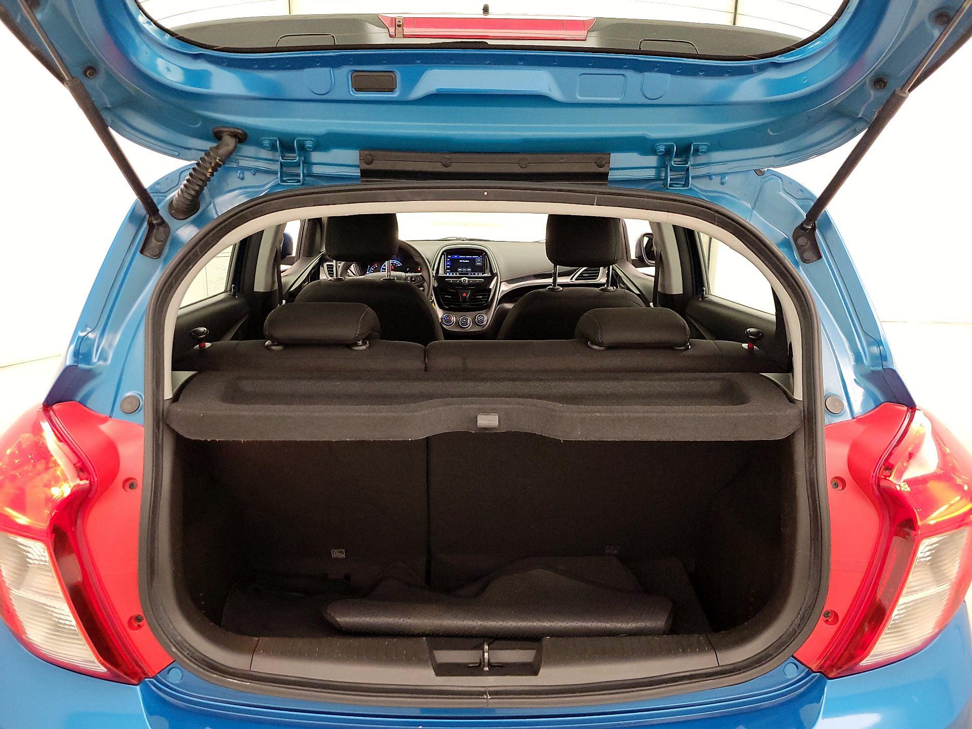 Thumbnail: 2019 Chevrolet Spark - 20