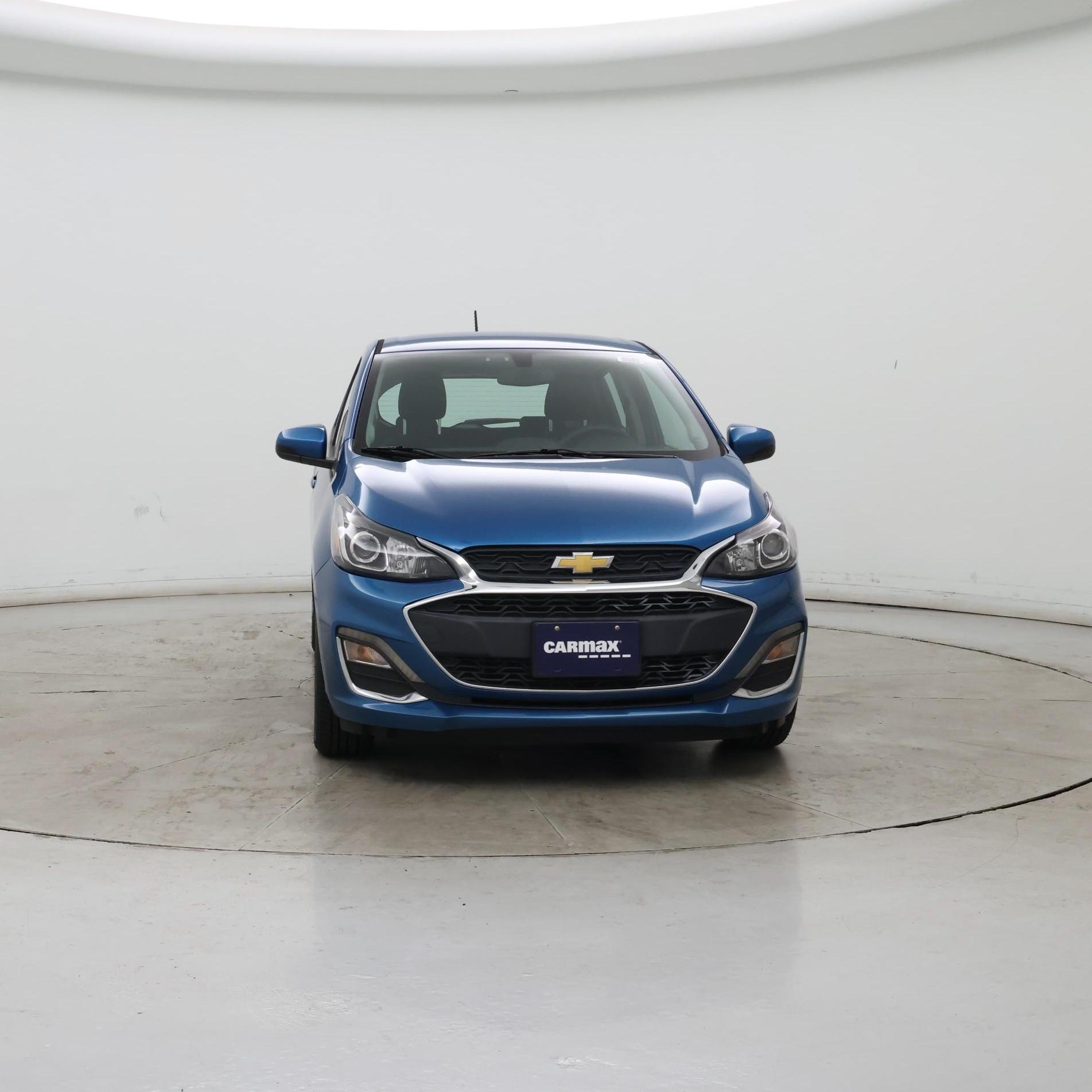 Thumbnail: 2019 Chevrolet Spark - 5