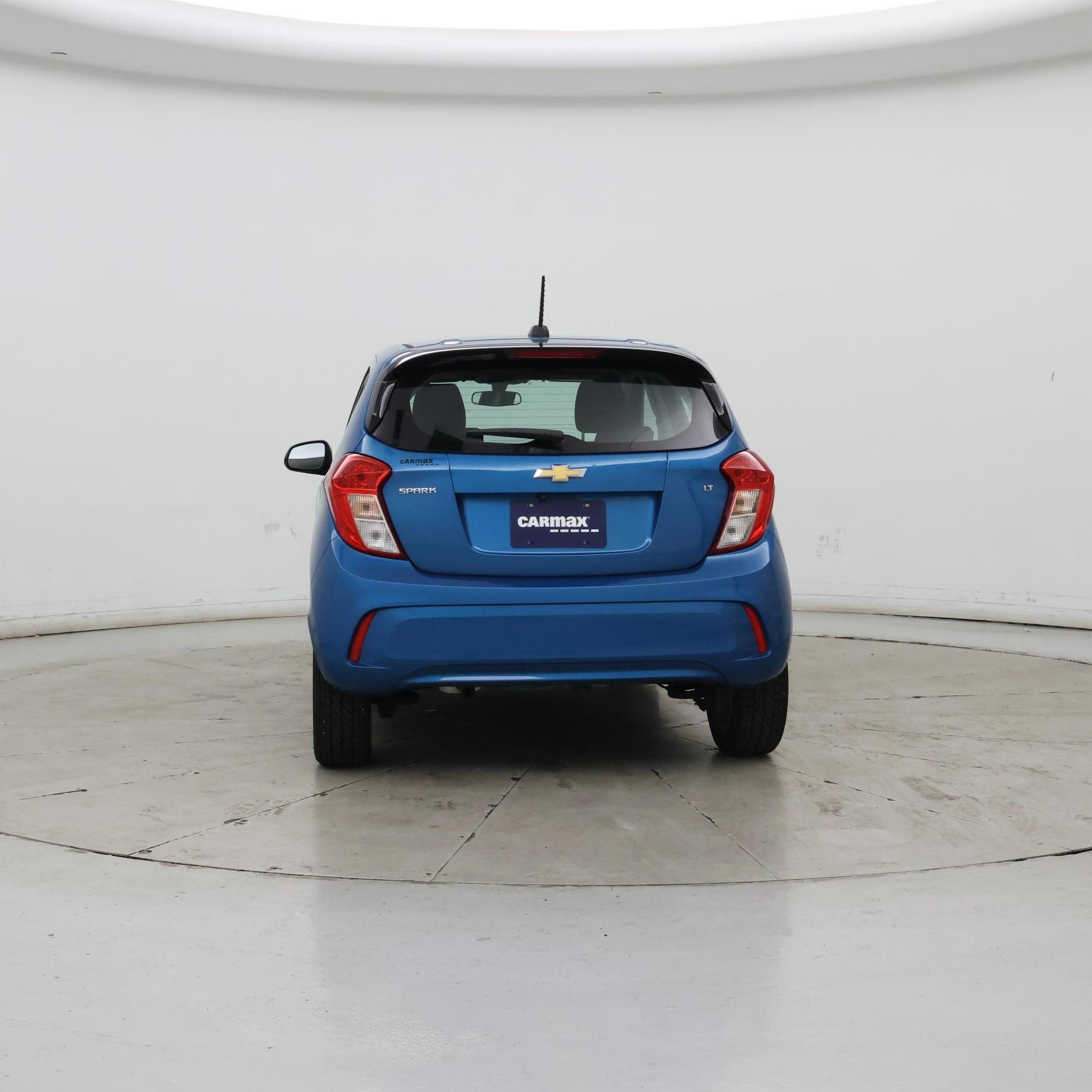 Thumbnail: 2019 Chevrolet Spark - 6
