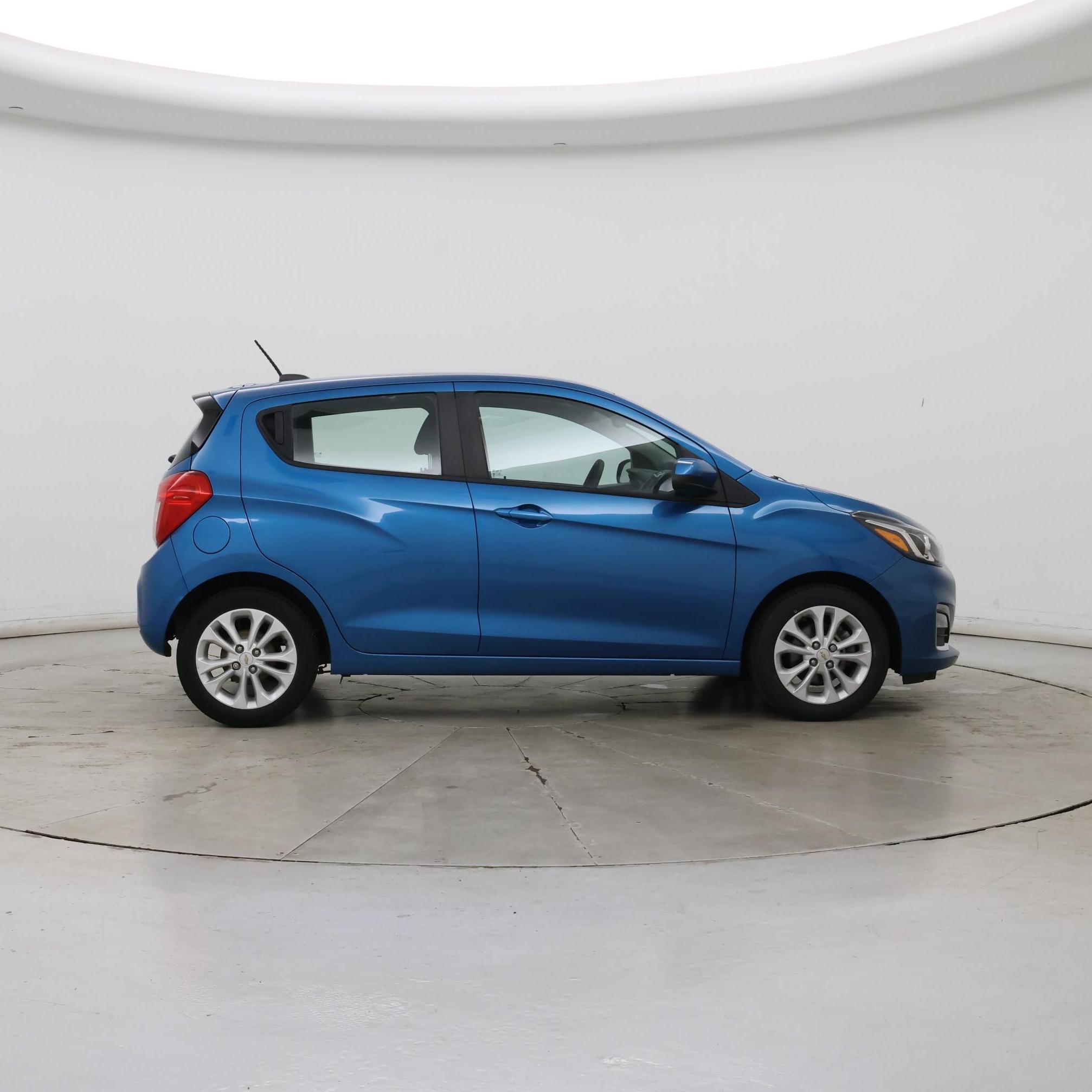 Thumbnail: 2019 Chevrolet Spark - 7