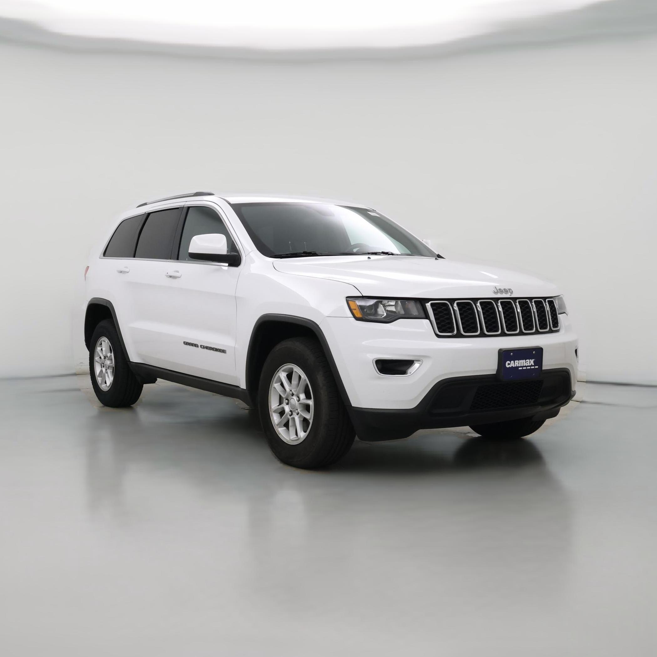 Thumbnail: 2019 Jeep Grand Cherokee - 1