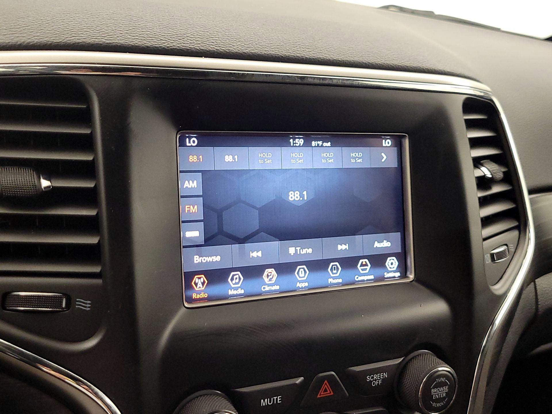 Thumbnail: 2019 Jeep Grand Cherokee - 15