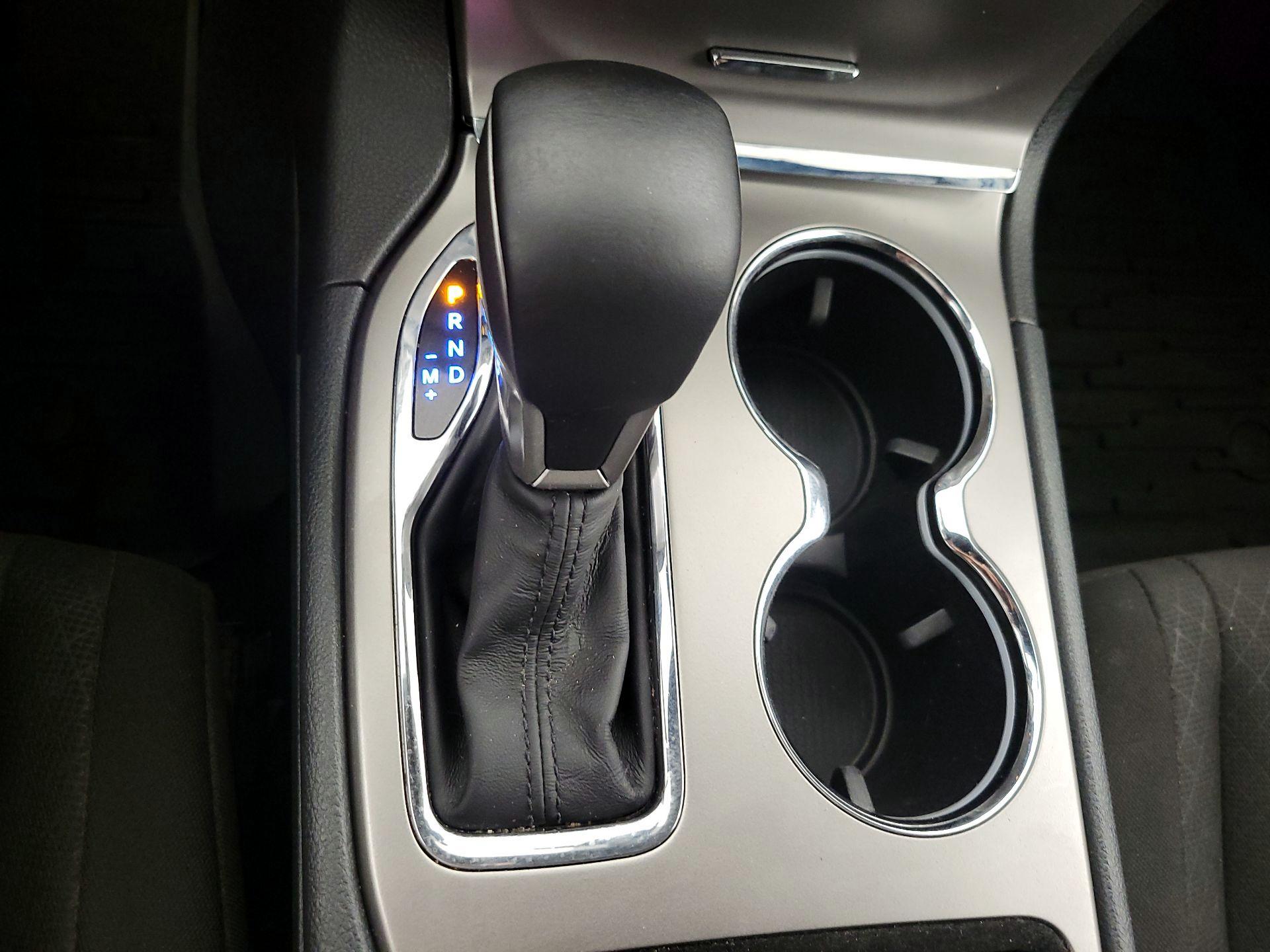 Thumbnail: 2019 Jeep Grand Cherokee - 17