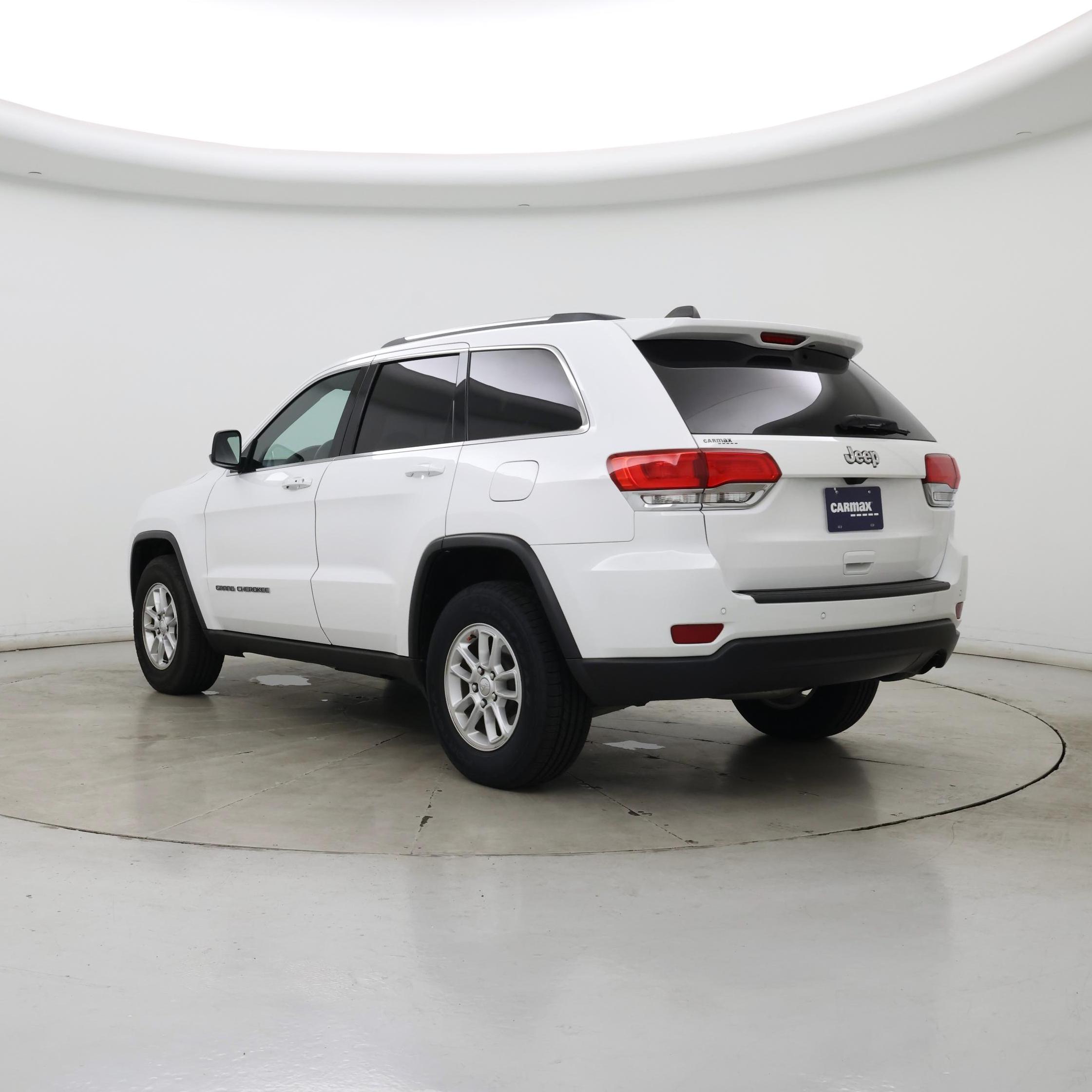 Thumbnail: 2019 Jeep Grand Cherokee - 2