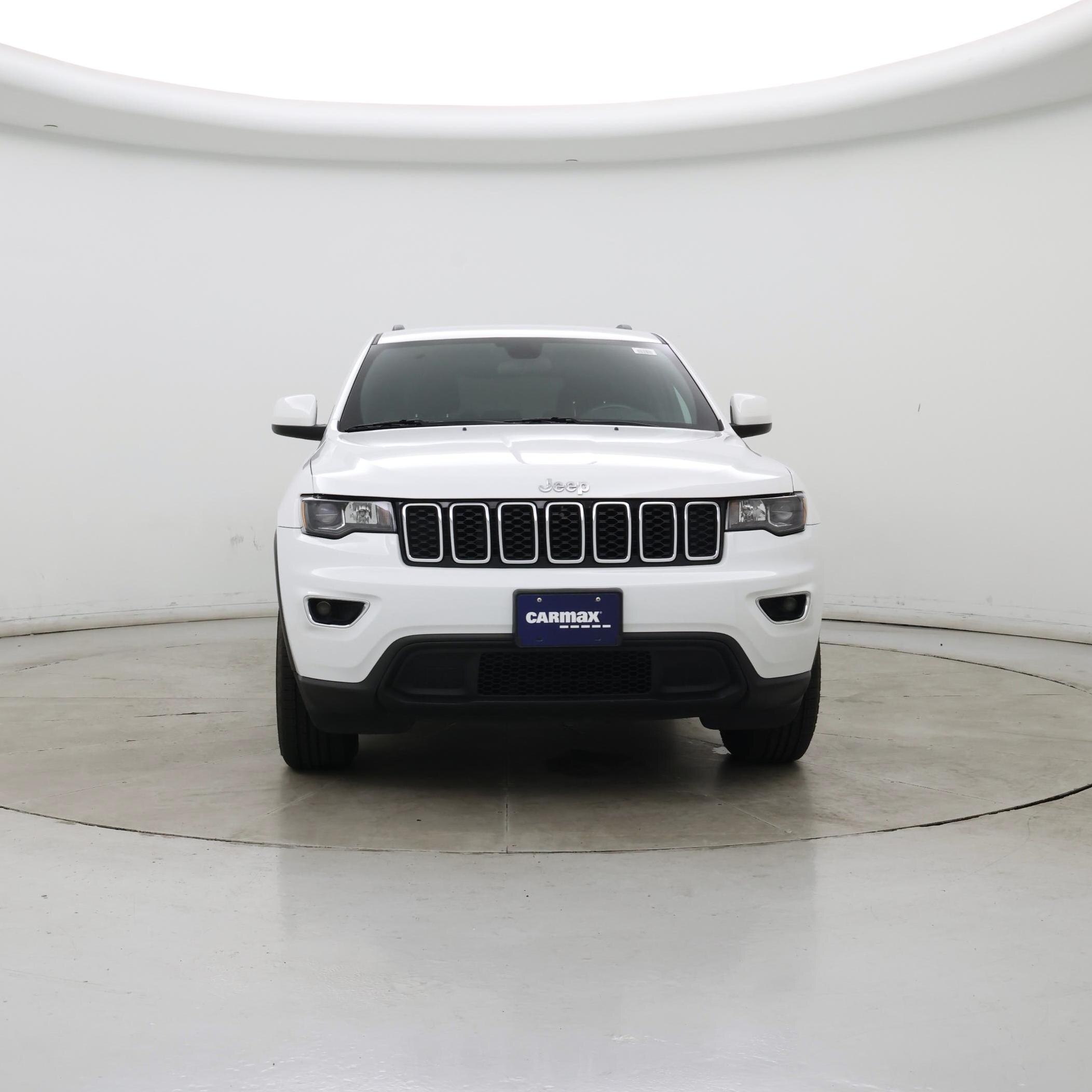 Thumbnail: 2019 Jeep Grand Cherokee - 5