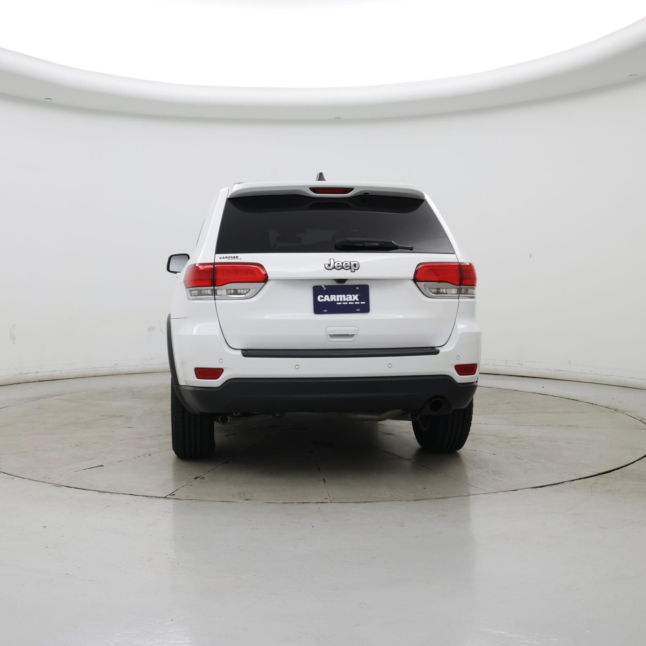 Thumbnail: 2019 Jeep Grand Cherokee - 6
