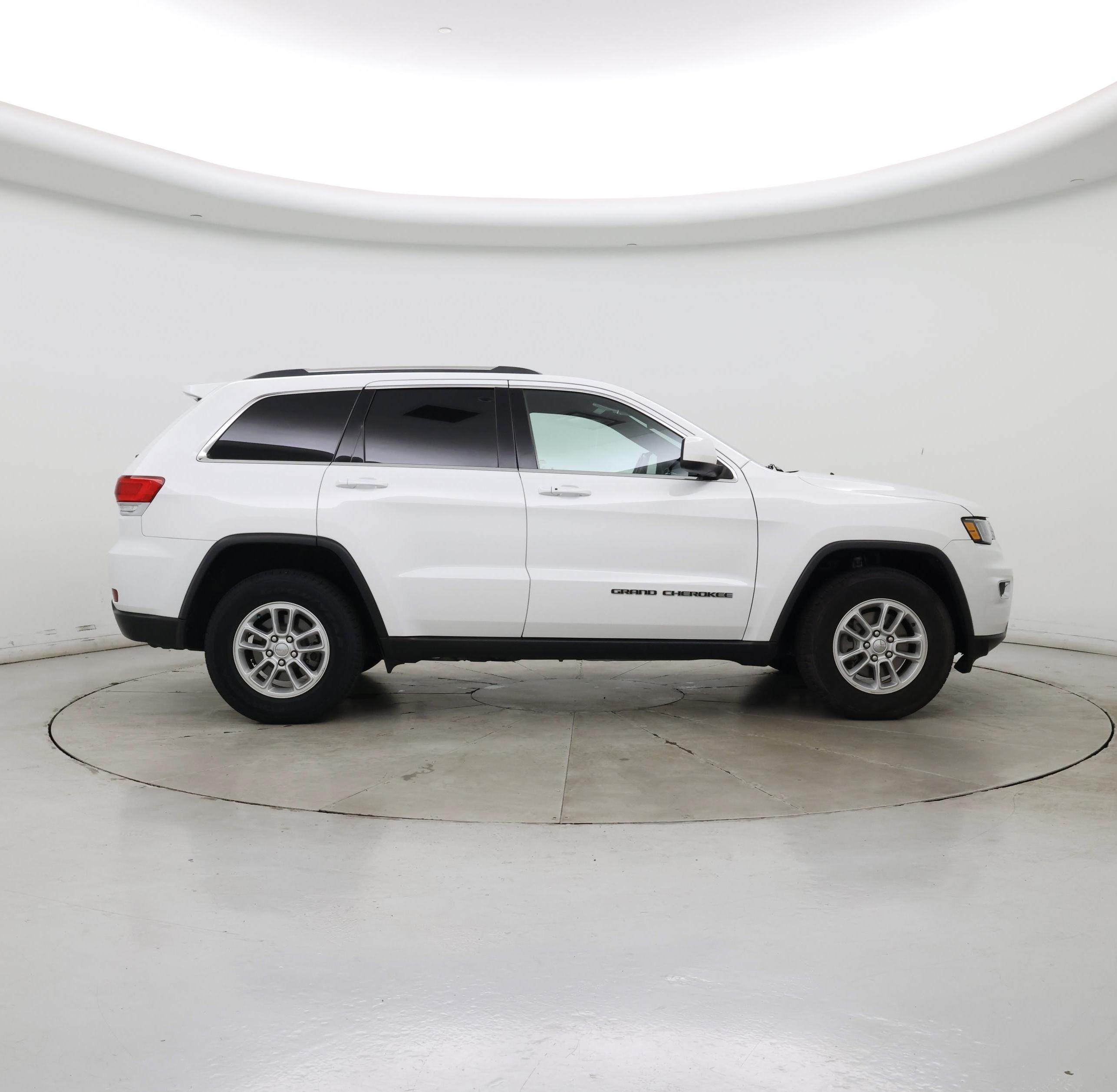 Thumbnail: 2019 Jeep Grand Cherokee - 7