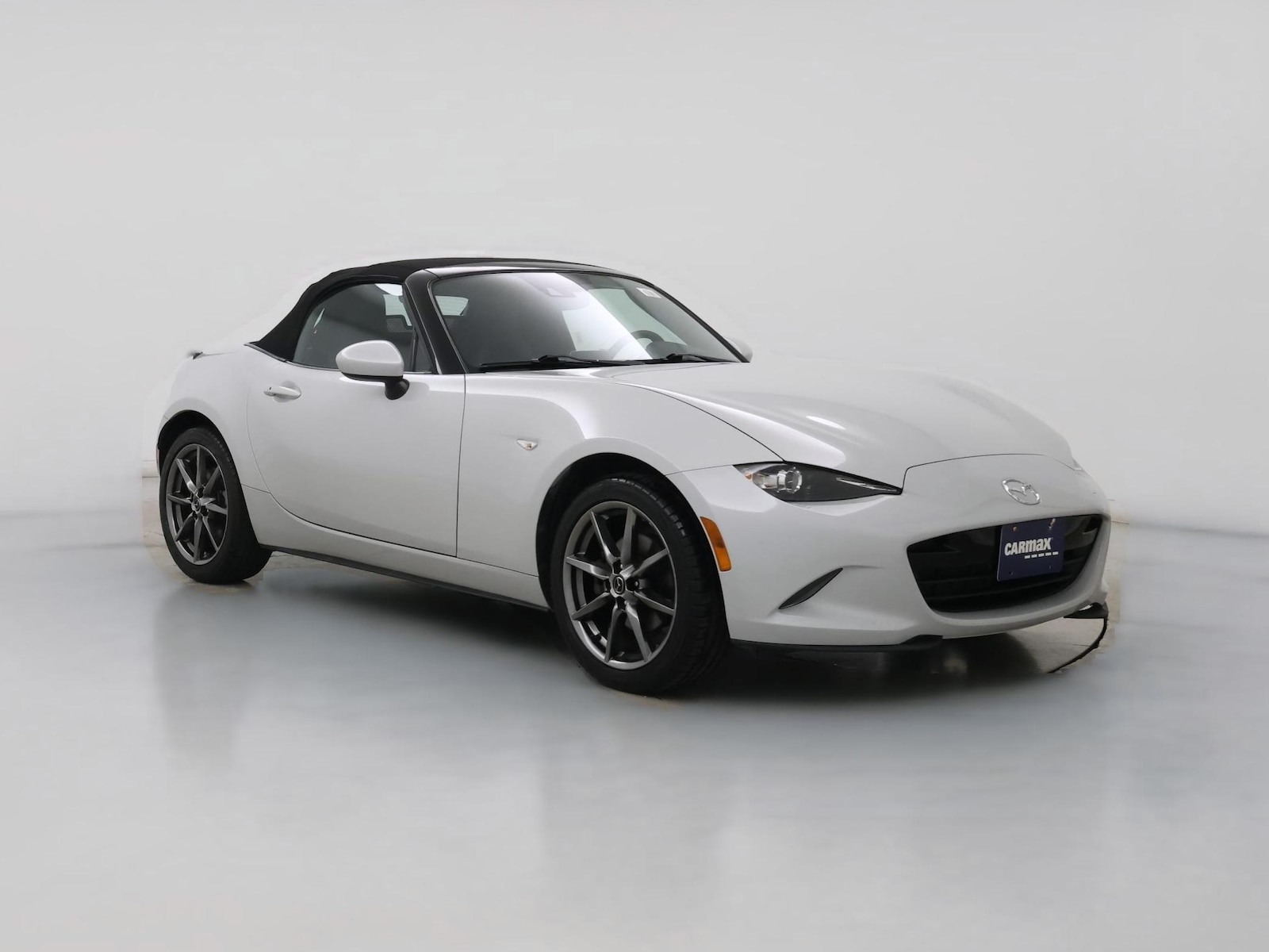 2016 Mazda MX-5 Miata