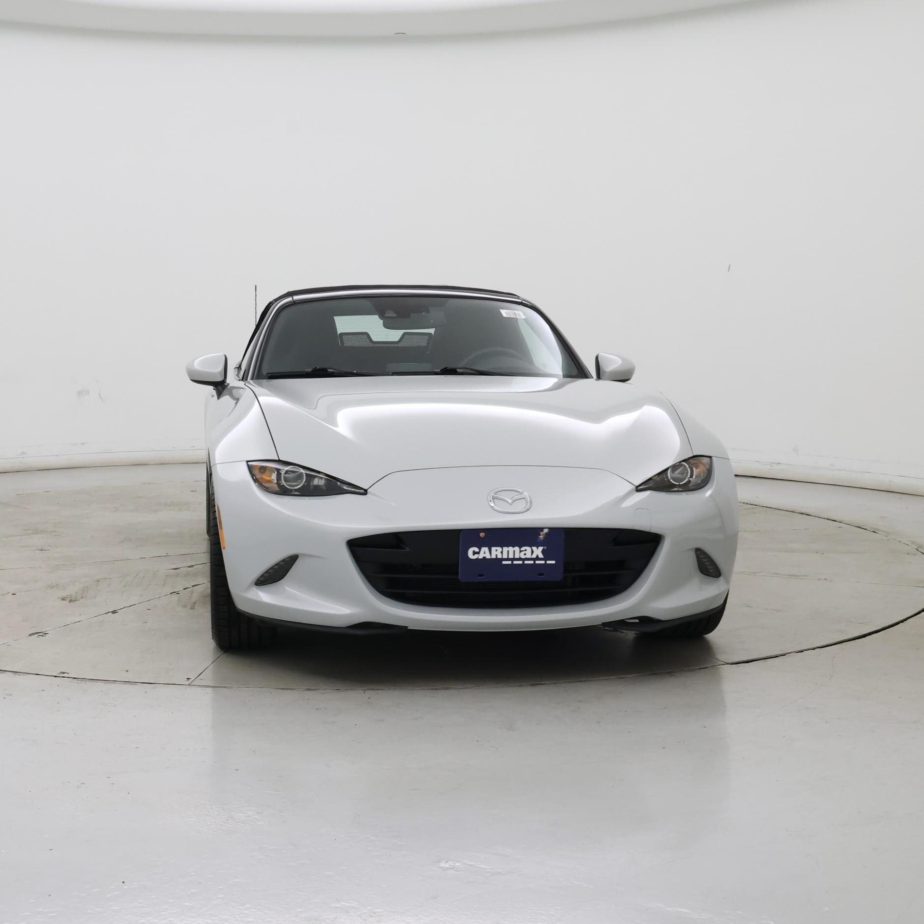 Thumbnail: 2016 Mazda MX-5 Miata - 5