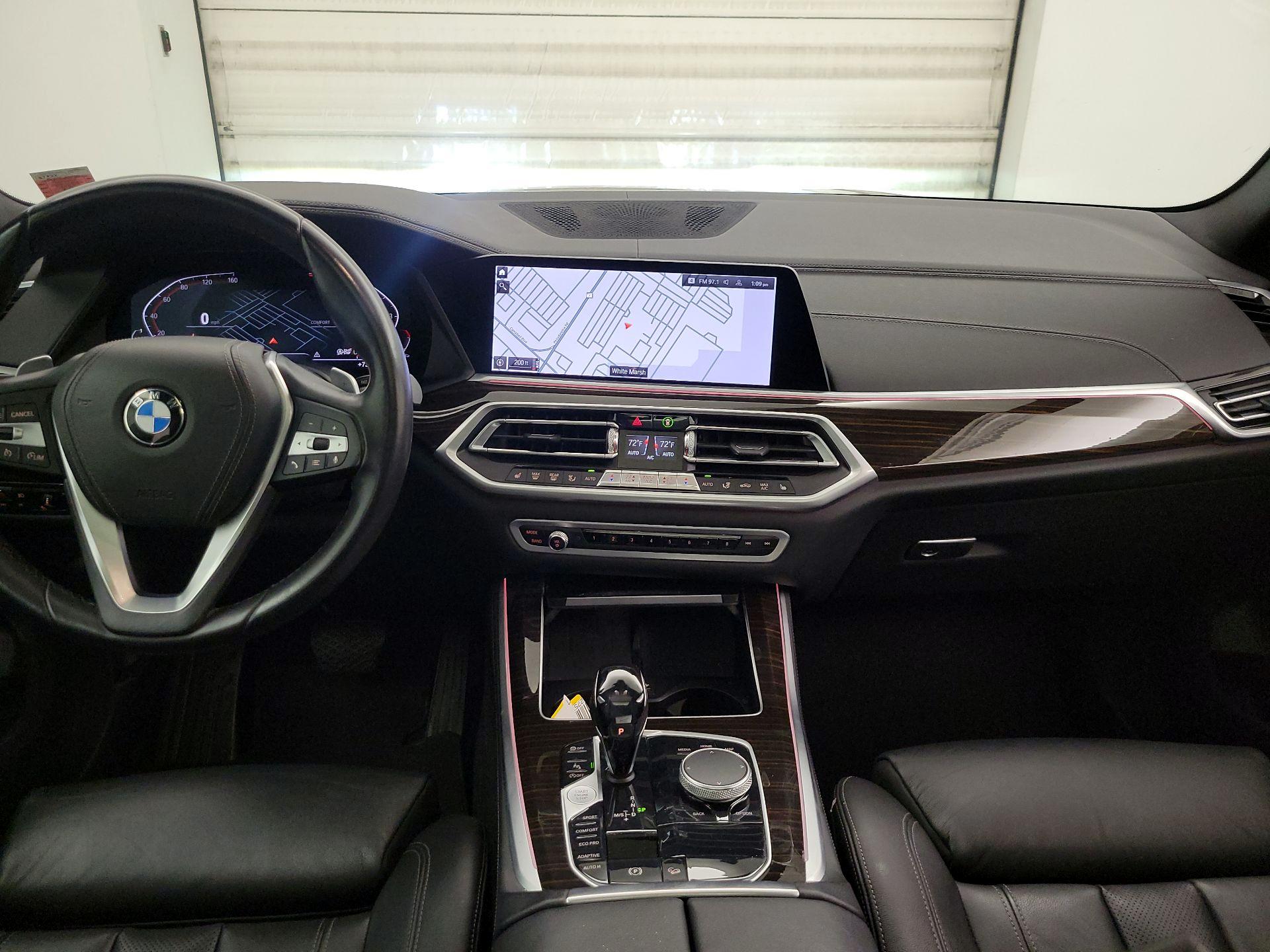 Thumbnail: 2020 BMW X5 - 9
