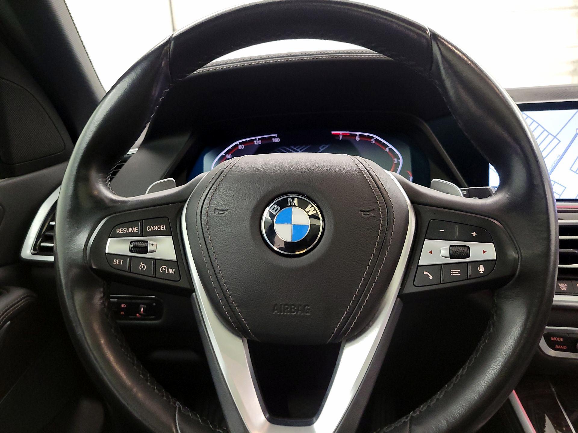 Thumbnail: 2020 BMW X5 - 10