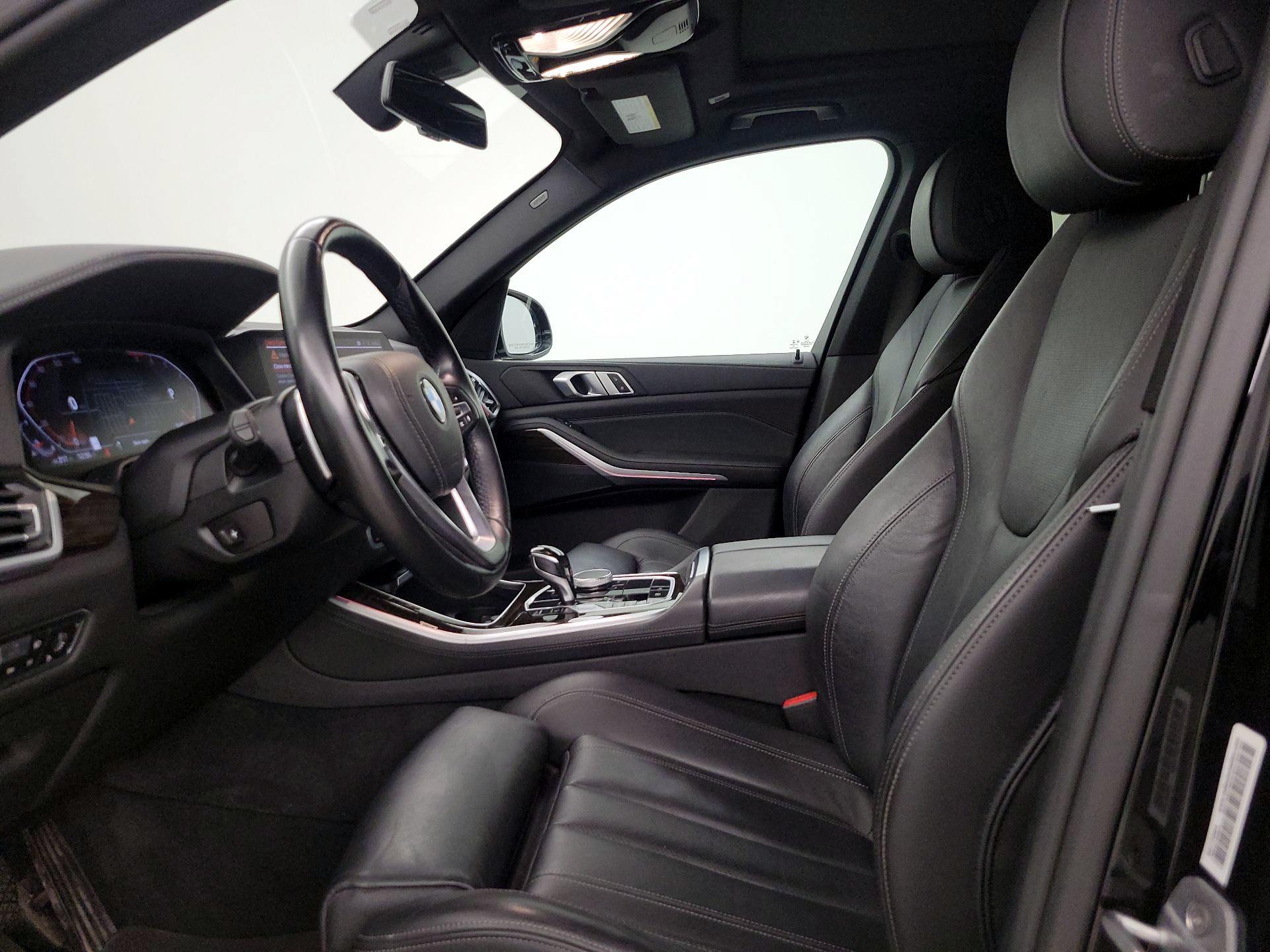 Thumbnail: 2020 BMW X5 - 11