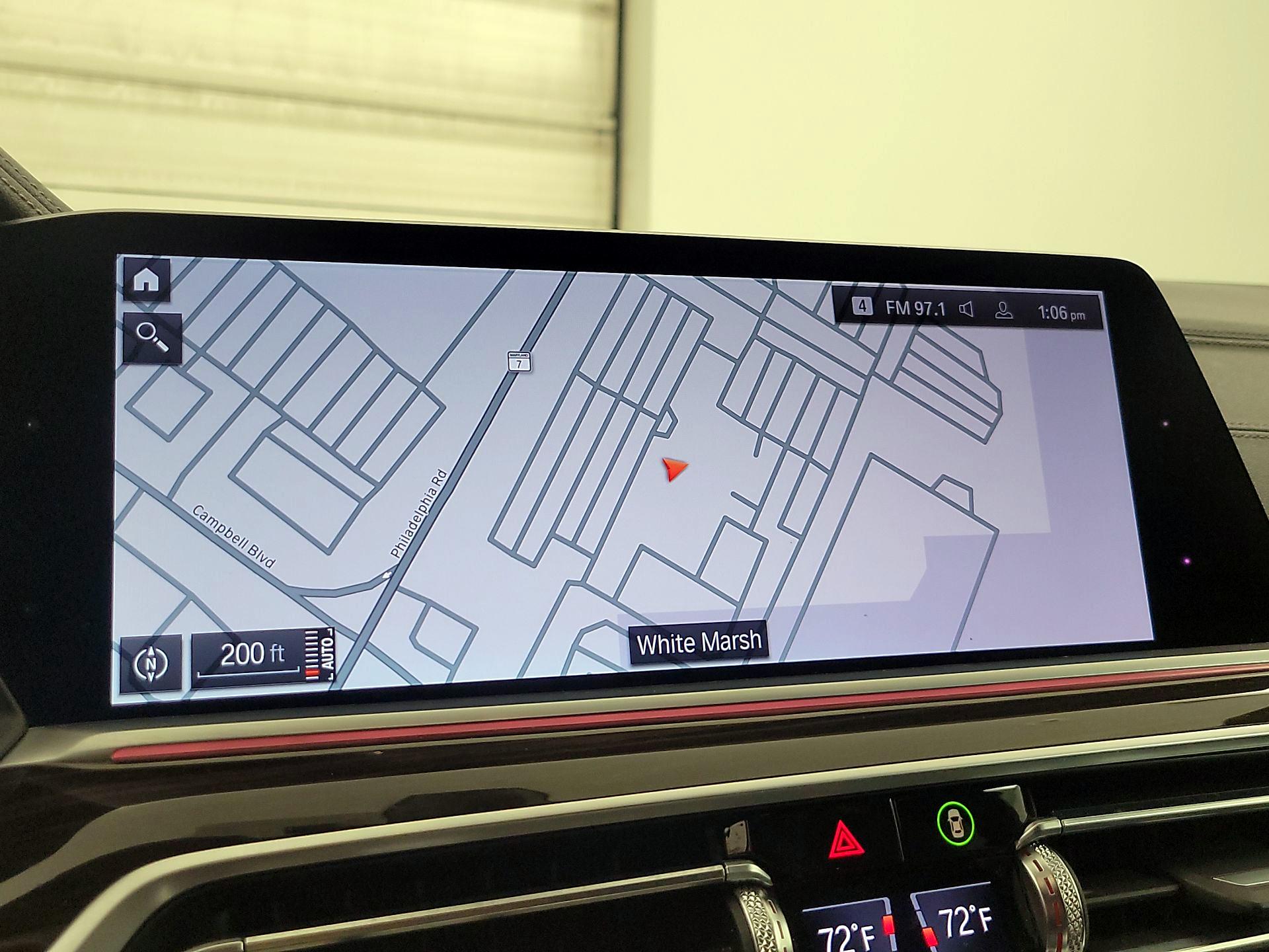 Thumbnail: 2020 BMW X5 - 14