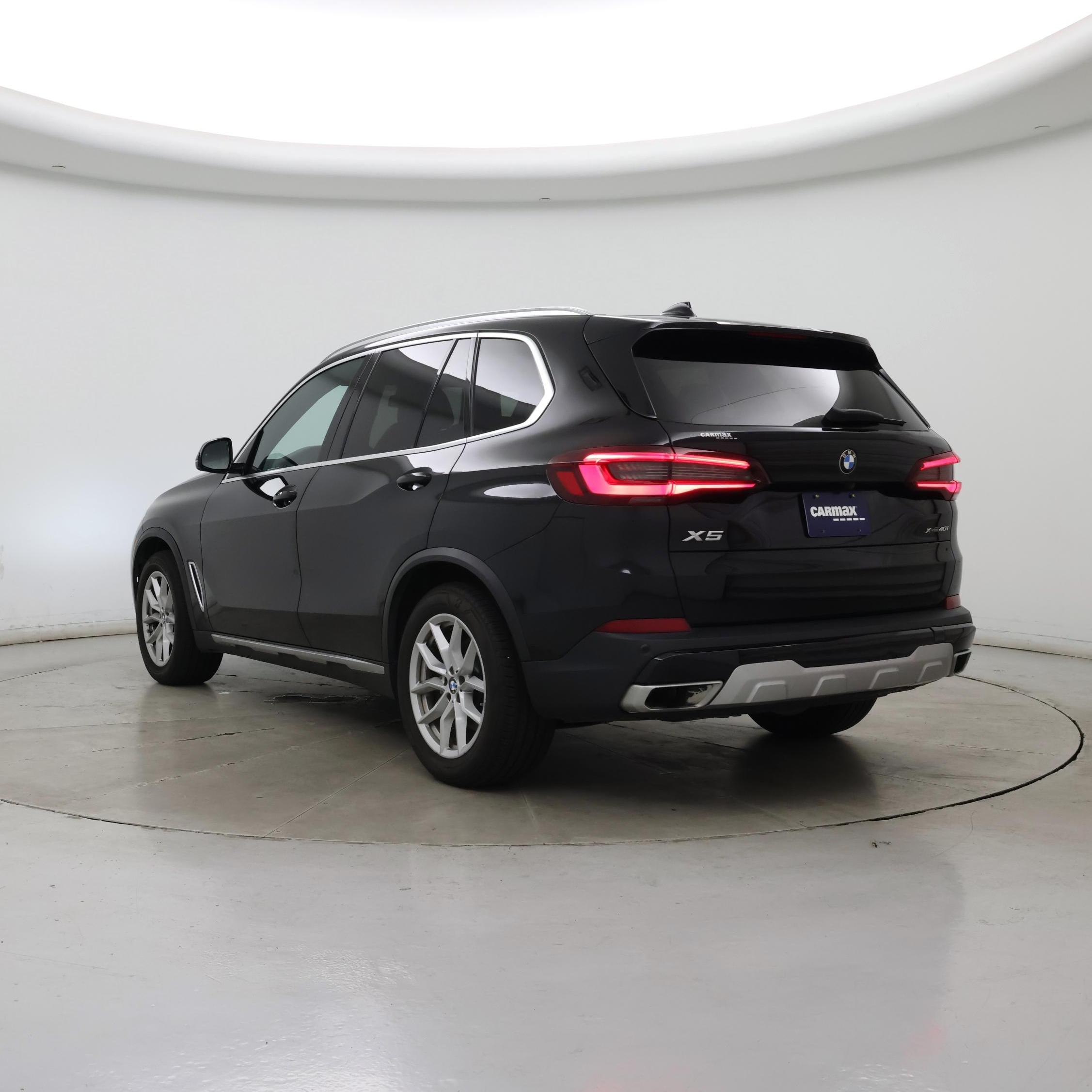 Thumbnail: 2020 BMW X5 - 2