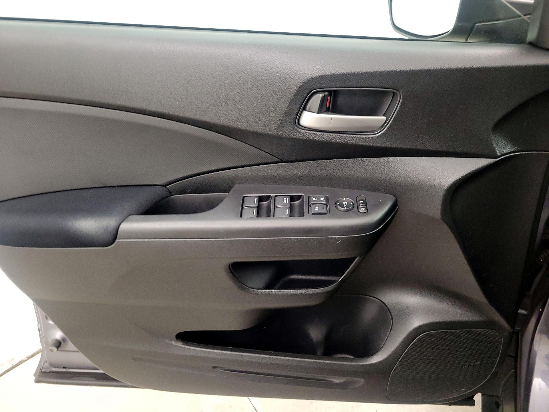 Thumbnail: 2015 Honda CR-V - 12