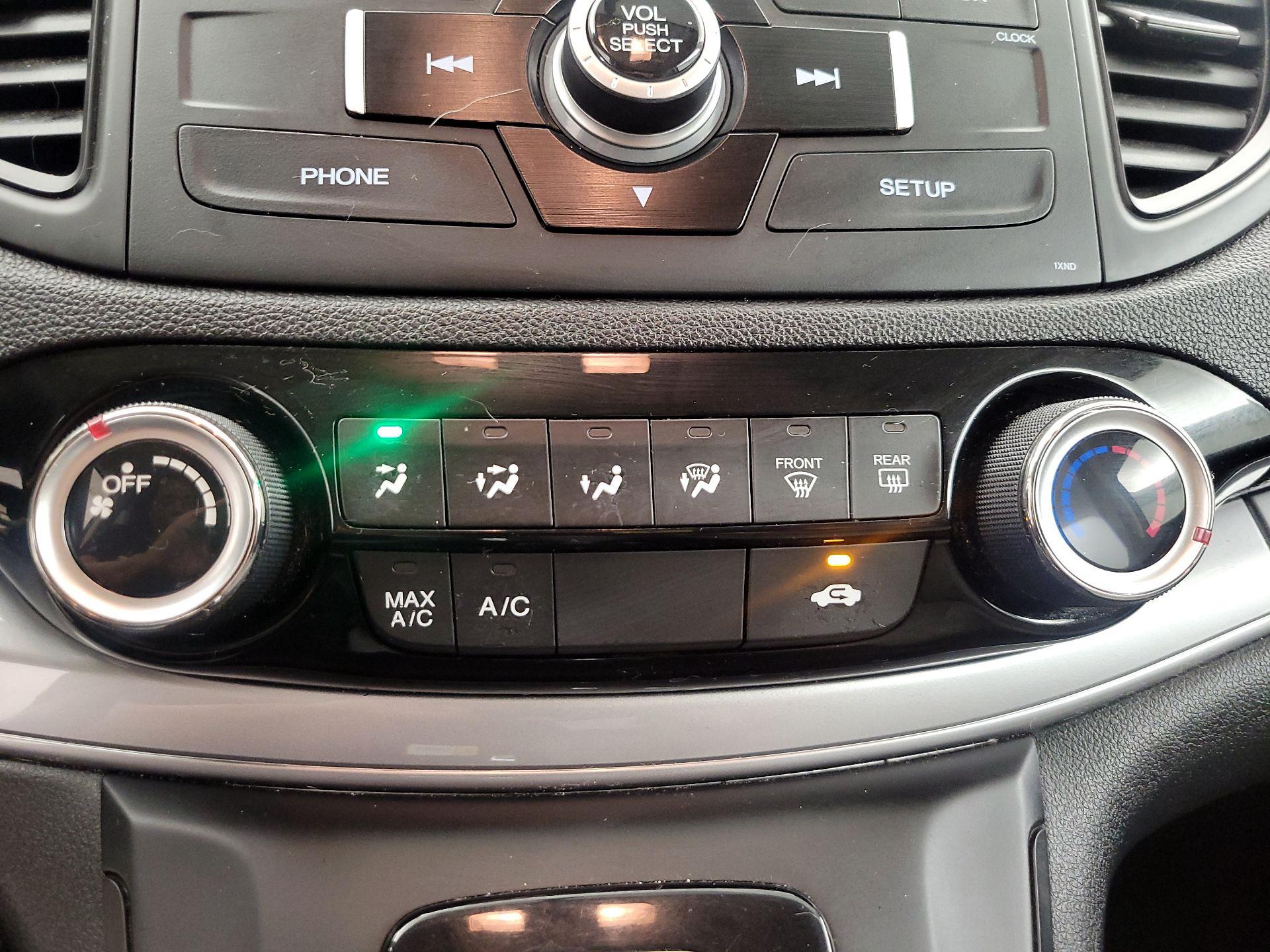 Thumbnail: 2015 Honda CR-V - 16