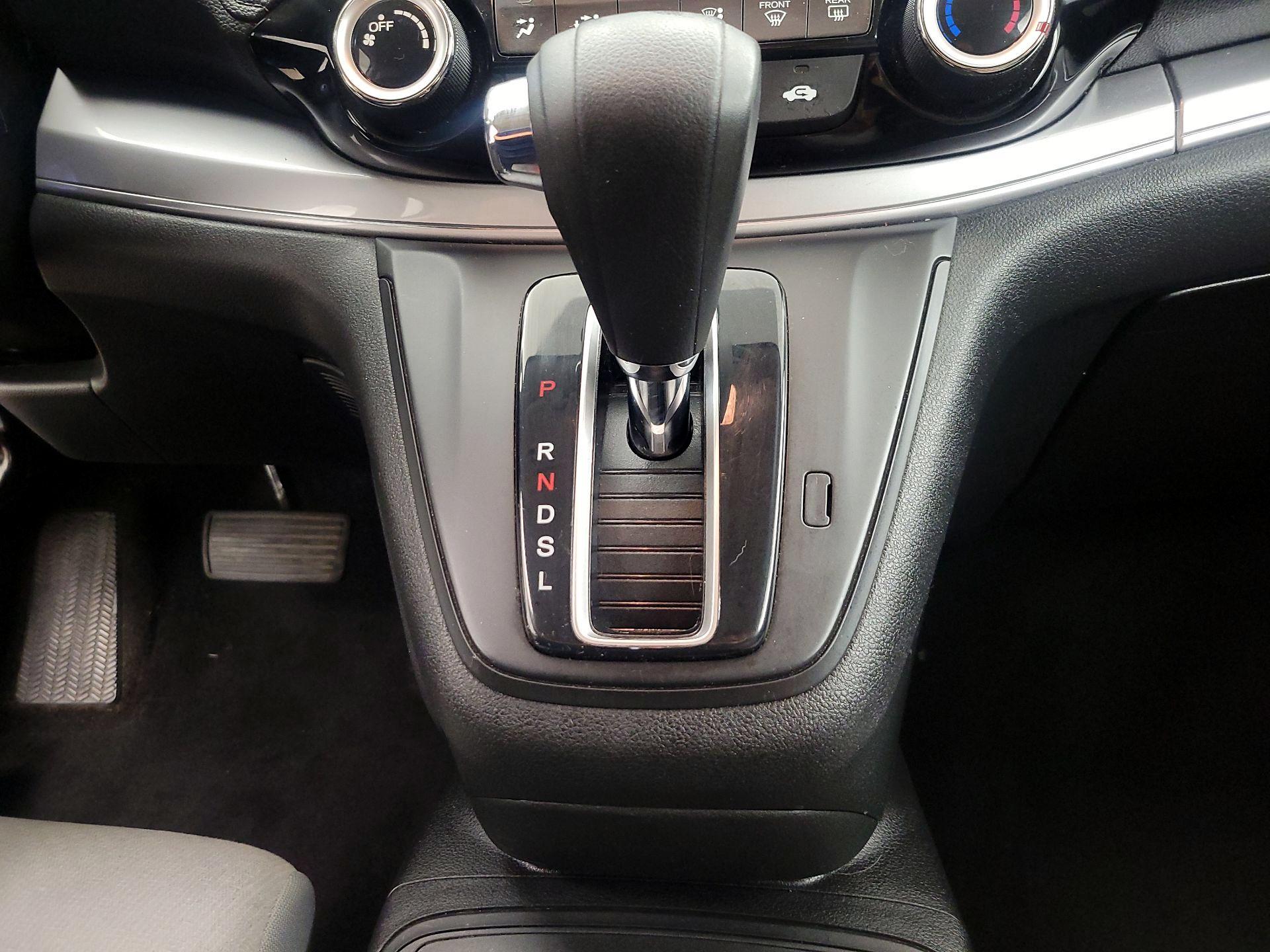 Thumbnail: 2015 Honda CR-V - 17