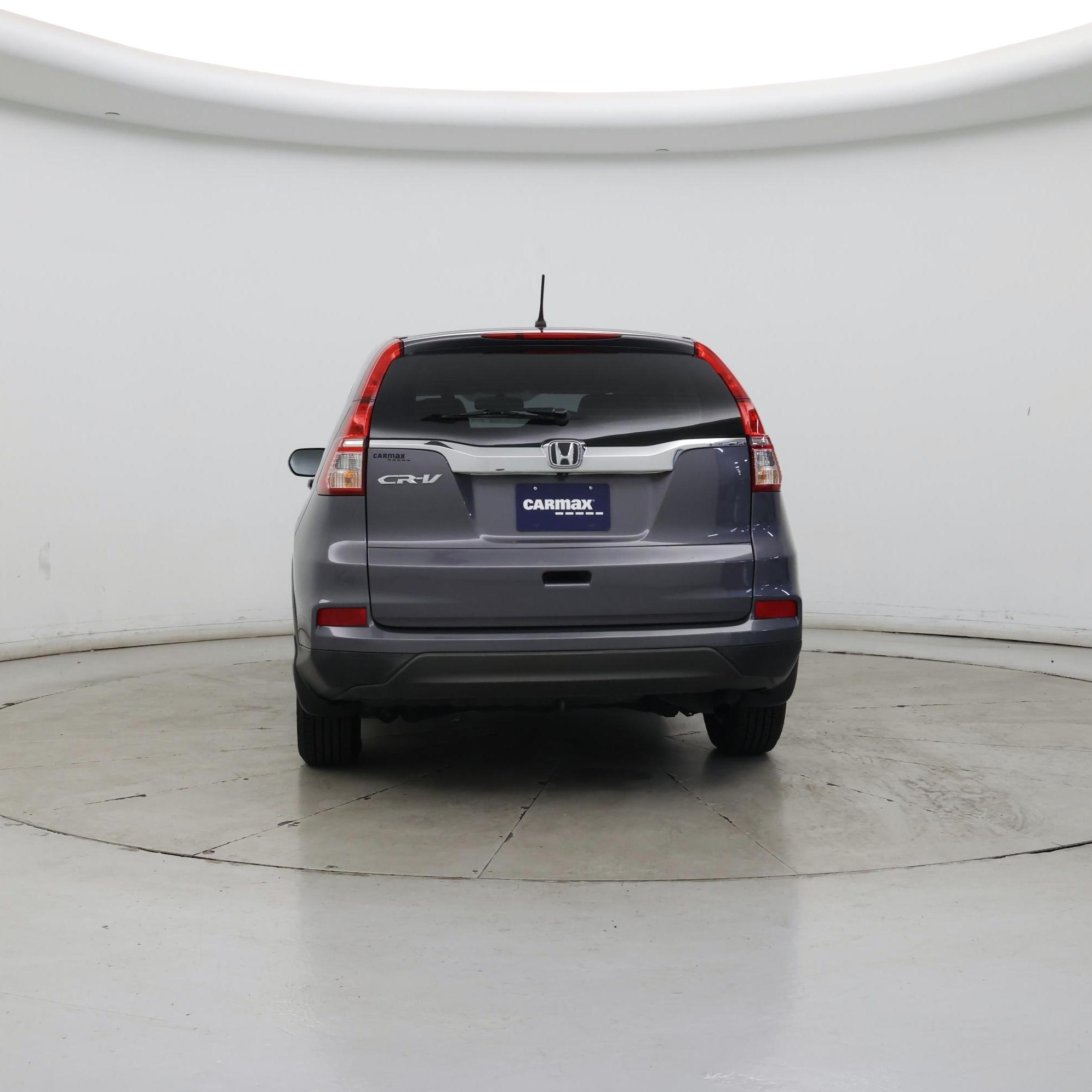 Thumbnail: 2015 Honda CR-V - 6