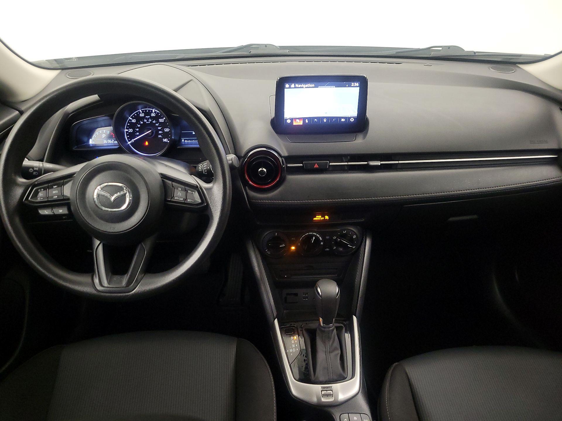 Thumbnail: 2018 Mazda CX-3 - 9