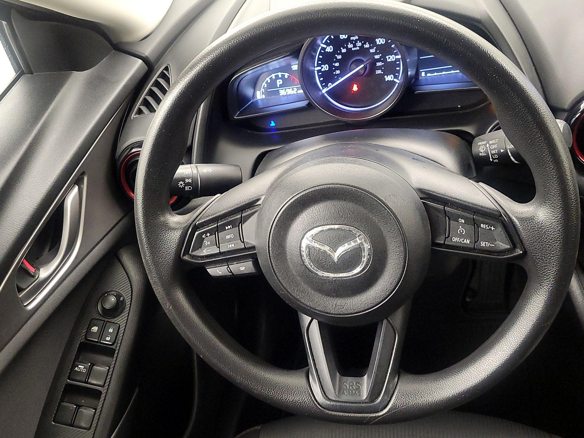 Thumbnail: 2018 Mazda CX-3 - 10