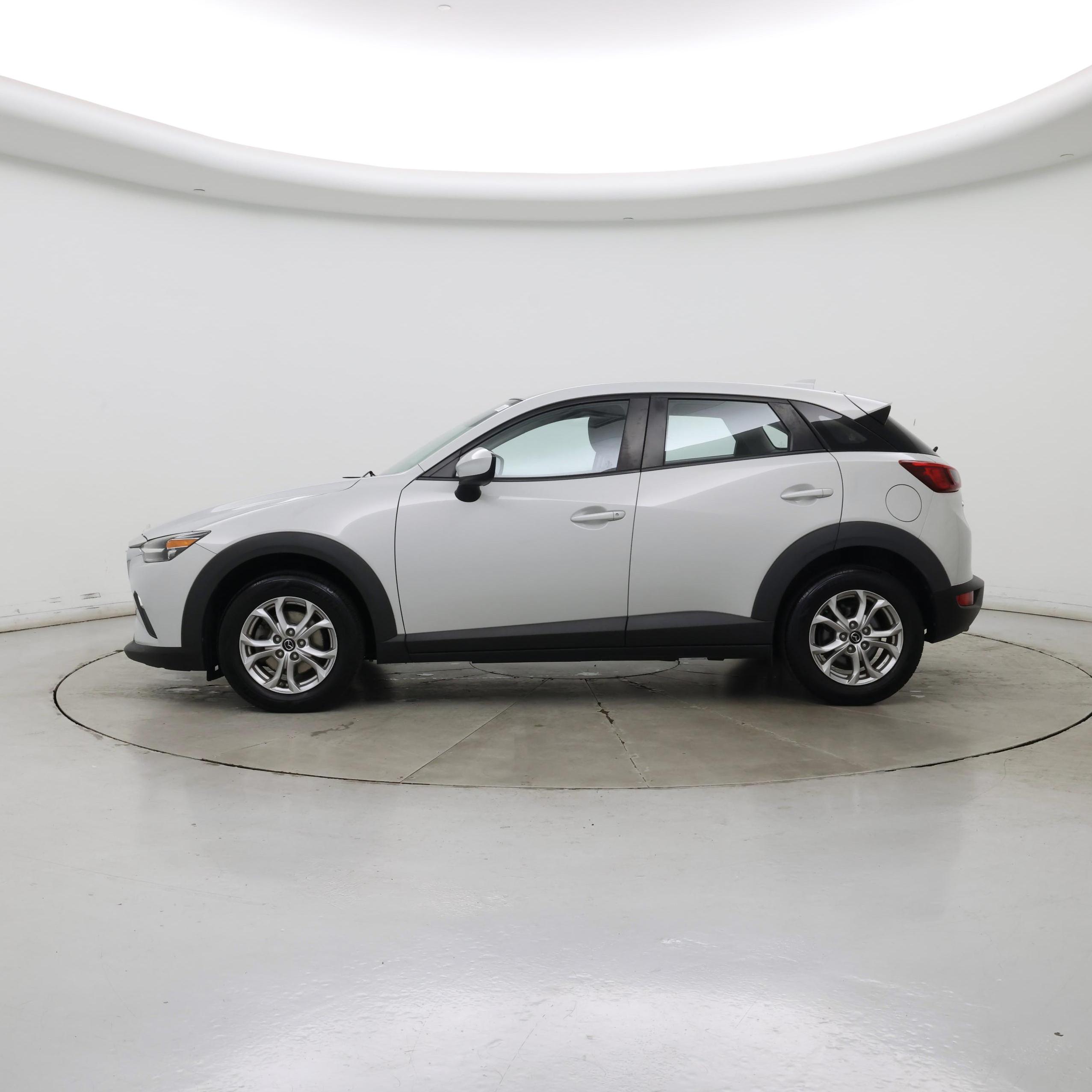Thumbnail: 2018 Mazda CX-3 - 3