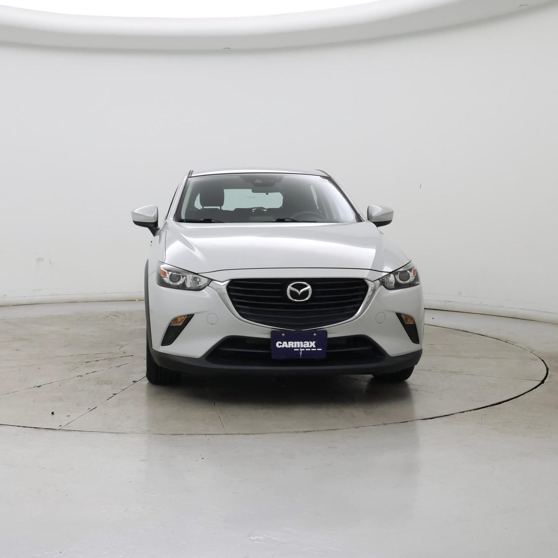 Thumbnail: 2018 Mazda CX-3 - 5